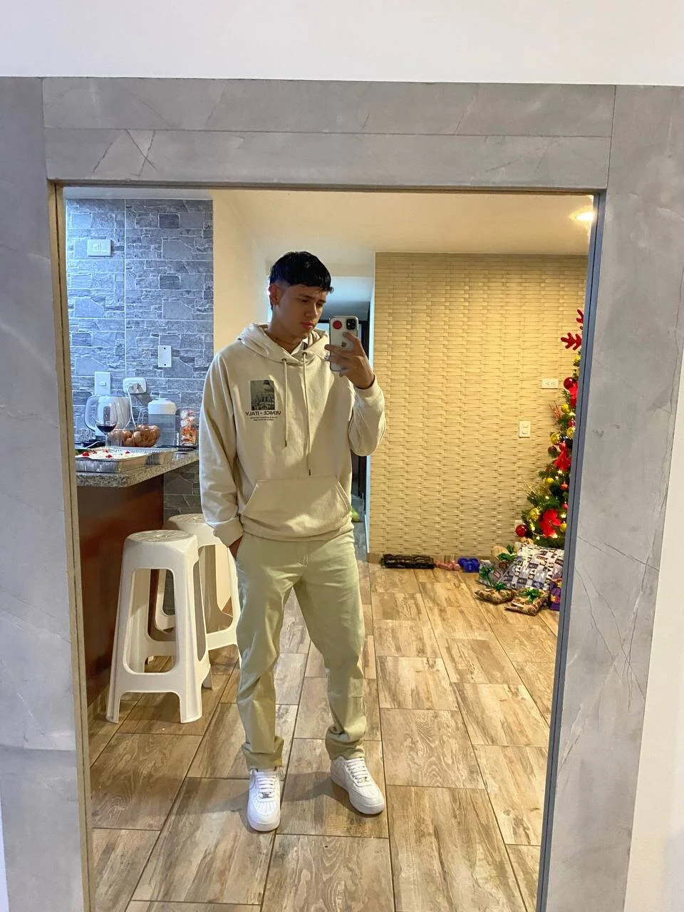 XXX Porn Photo of Nude BossSamX 2