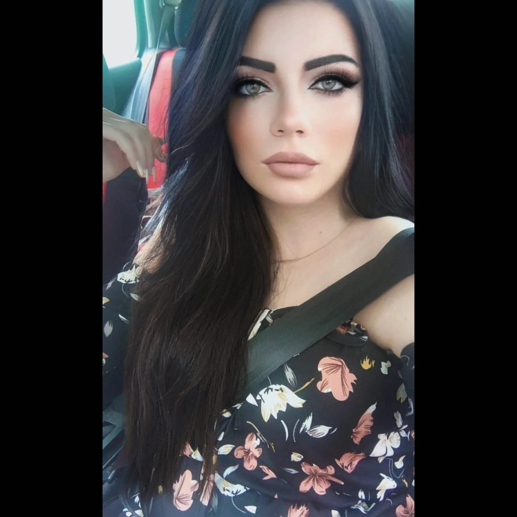 XXX Porn Photo of Nude VWMommy 10