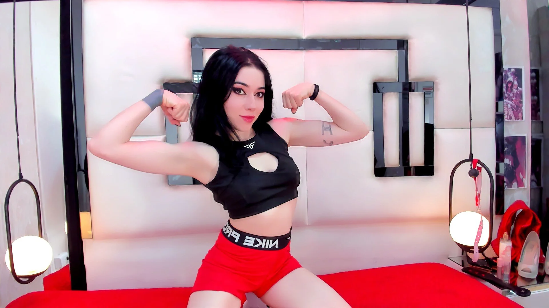 XXX Porn Photo of Nude alixxon1 101
