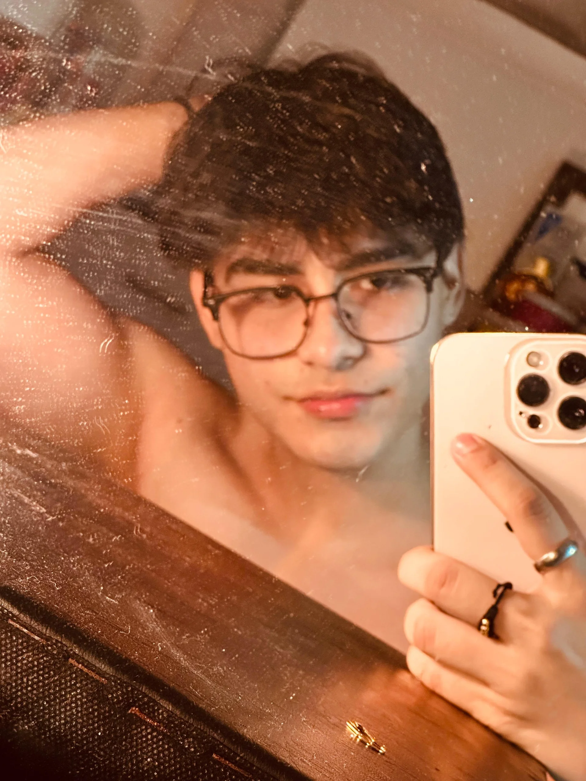XXX Porn Photo of Nude IamJuanJoc 2