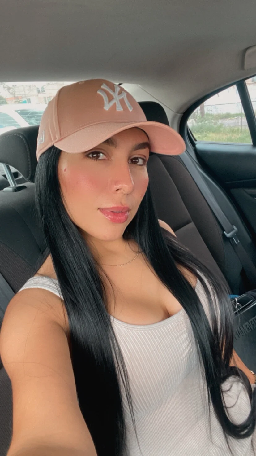 XXX Porn Photo of Nude greciadom555 9