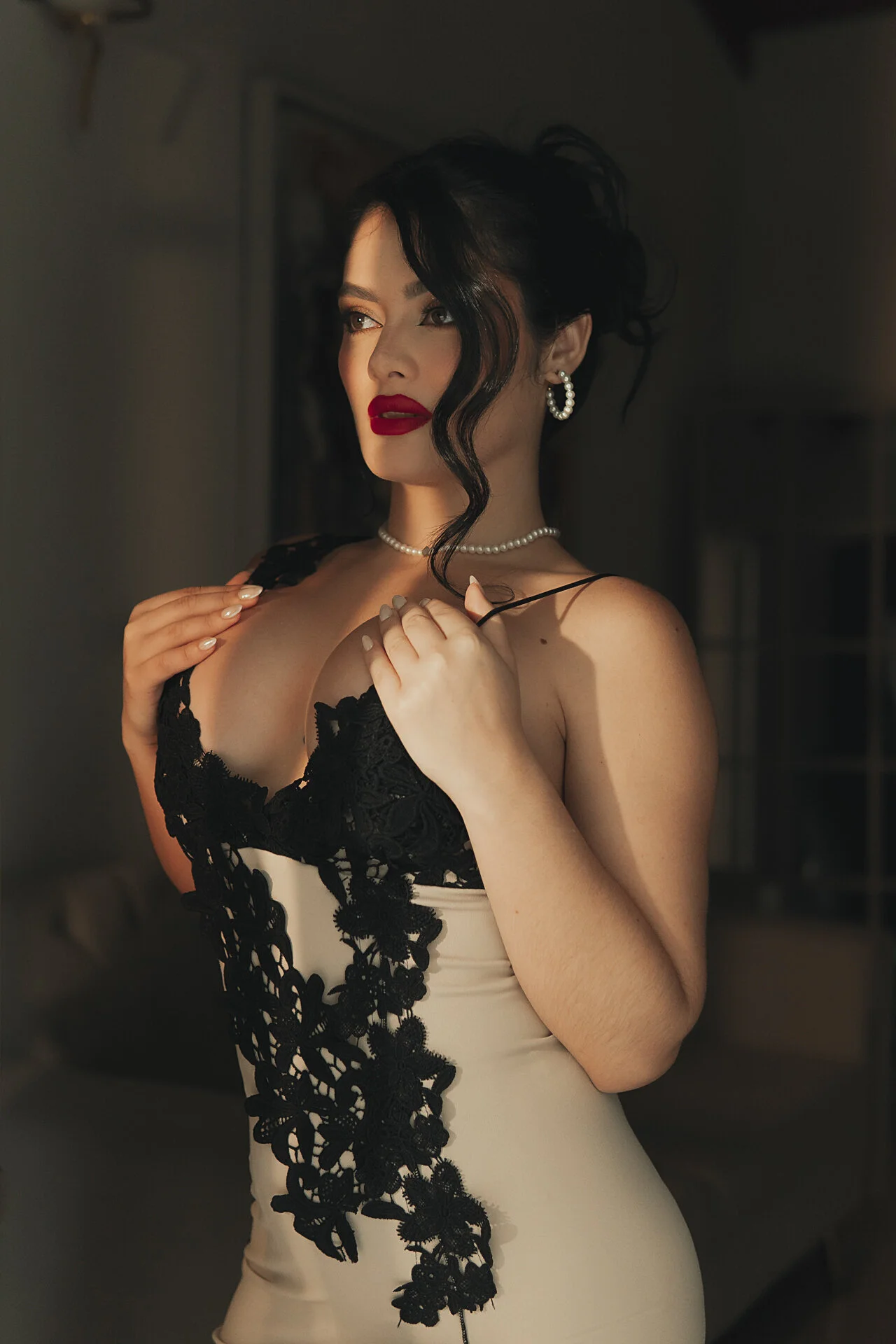 XXX Porn Photo of Nude GiaFerrara 102