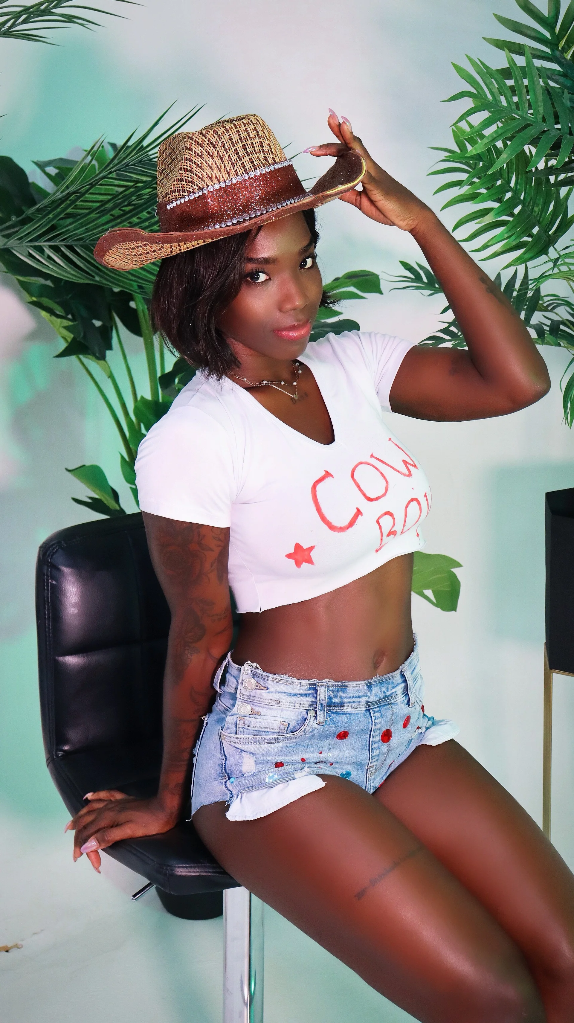 XXX Porn Photo of Nude SamHill_1 76