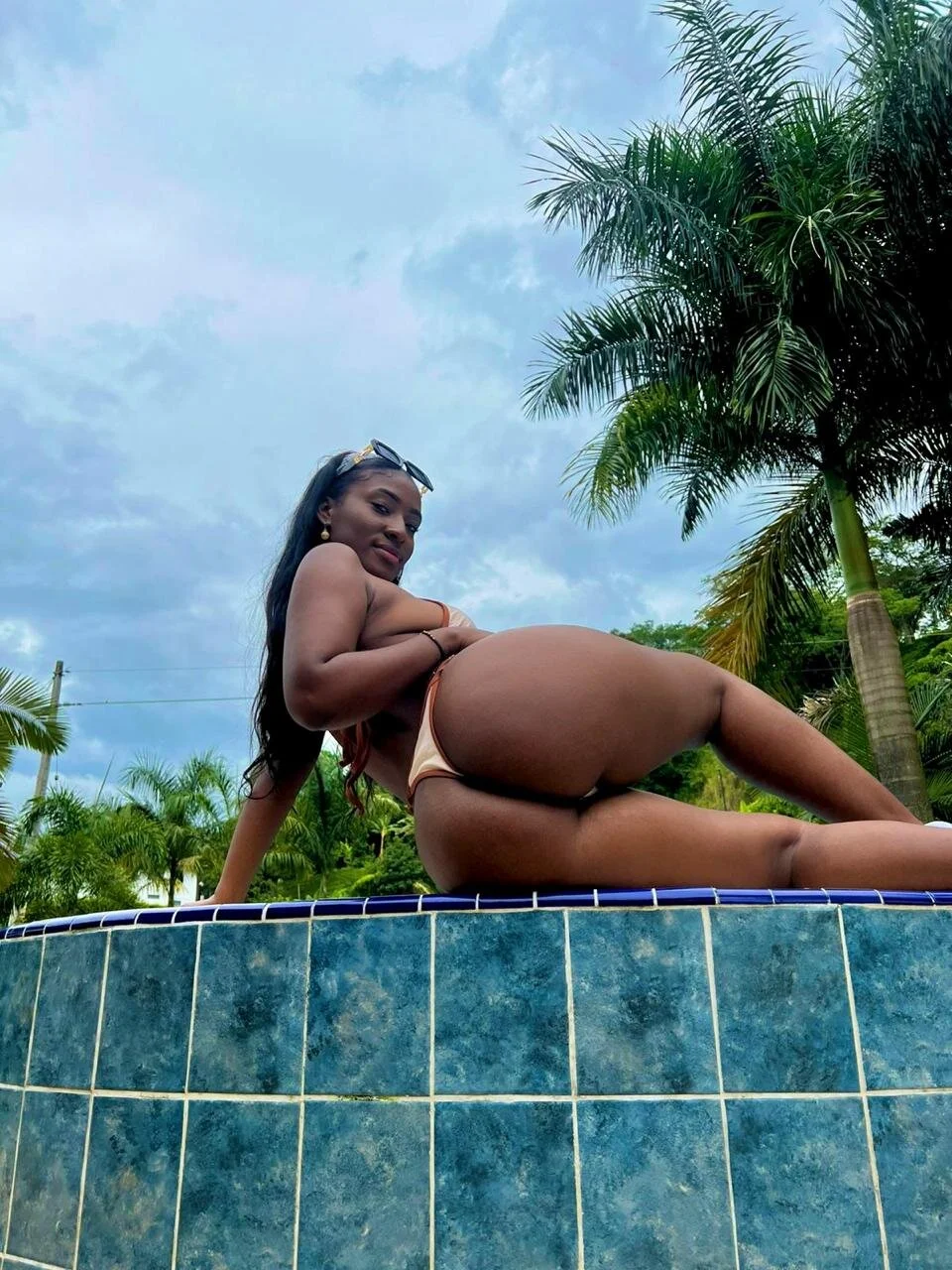 XXX Porn Photo of Nude rebeca_cortez_ 73
