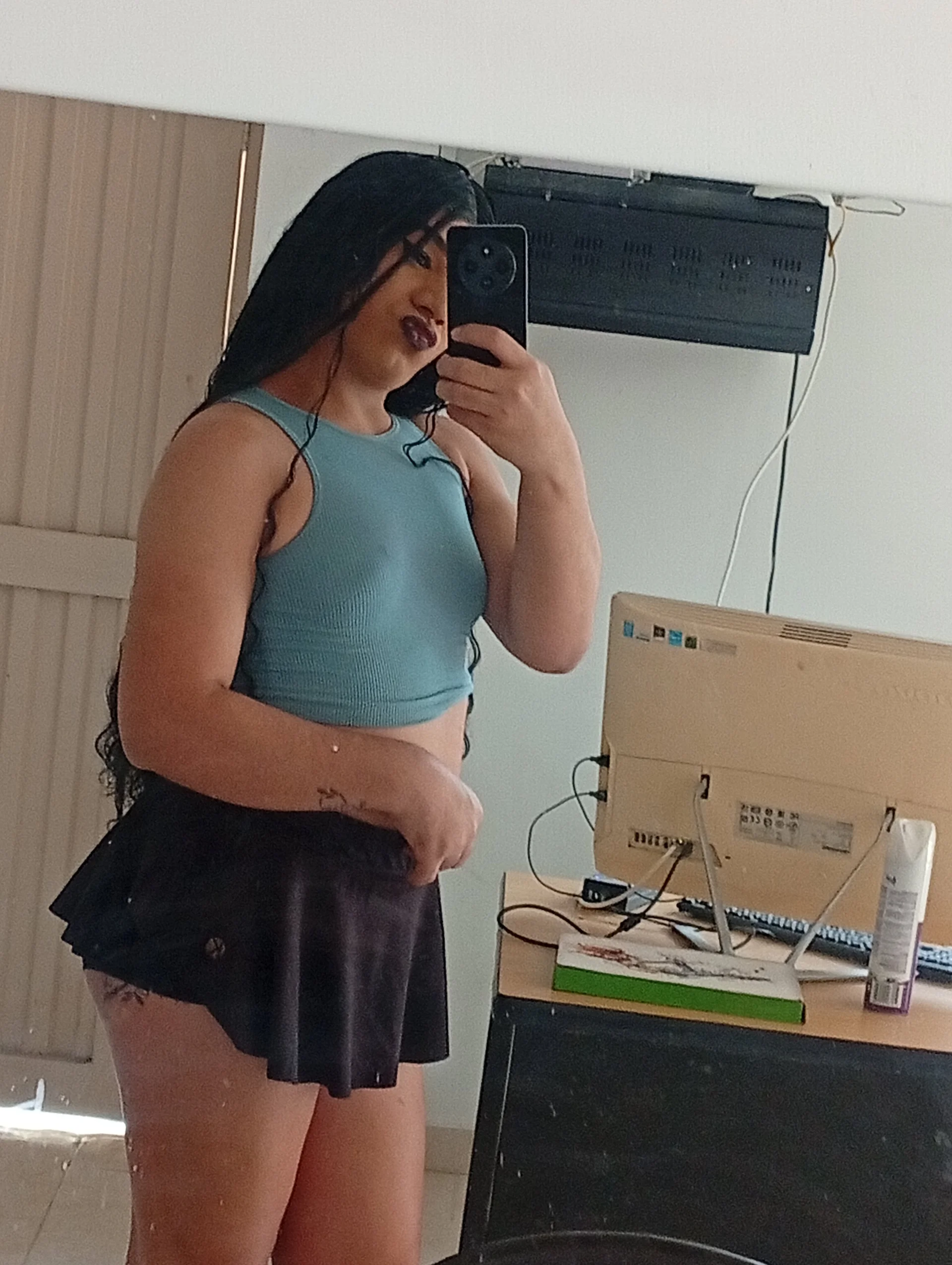 XXX Porn Photo of Nude miasimsfu 13