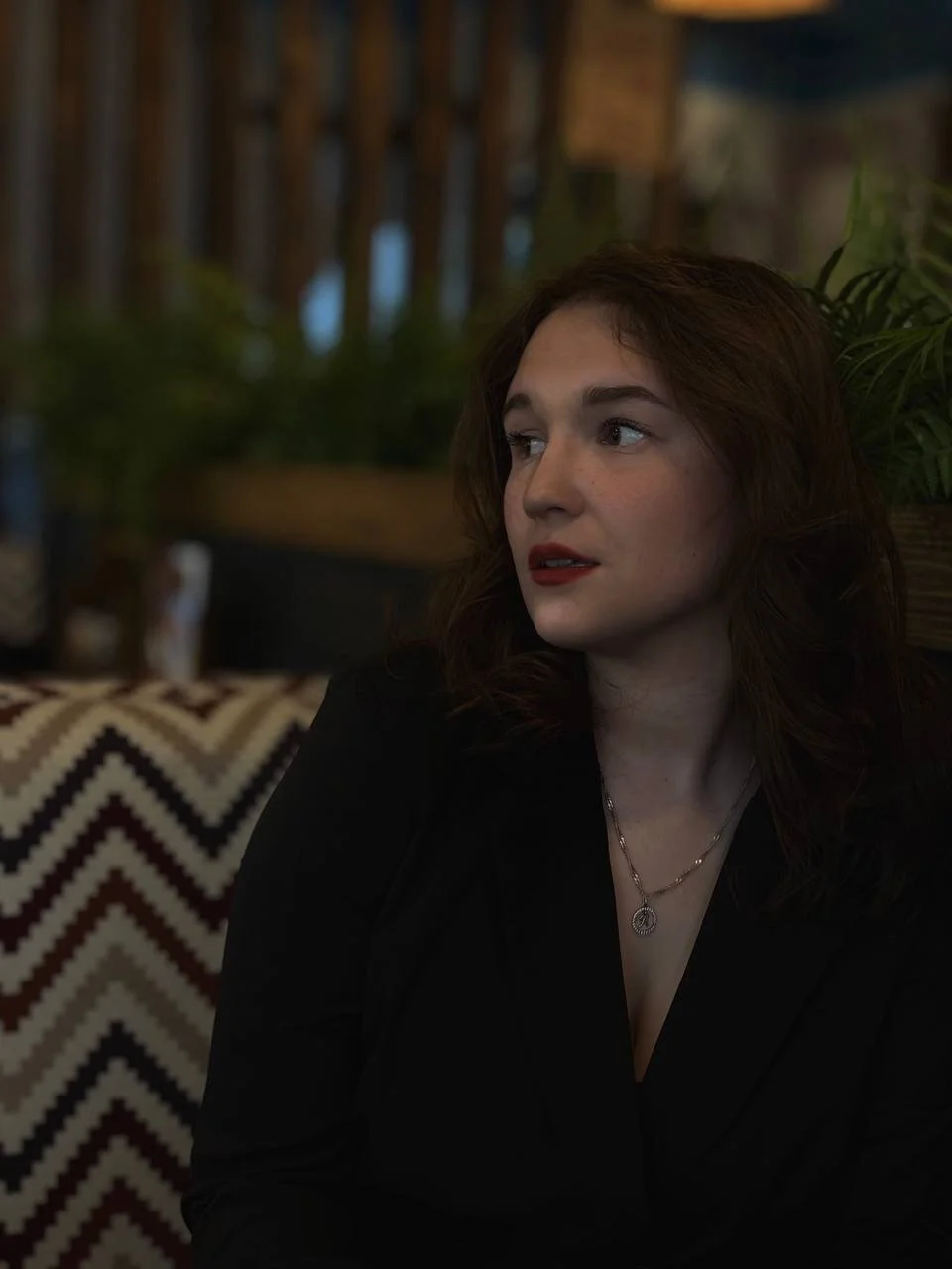 XXX Porn Photo of Nude ElanaWiseman 2