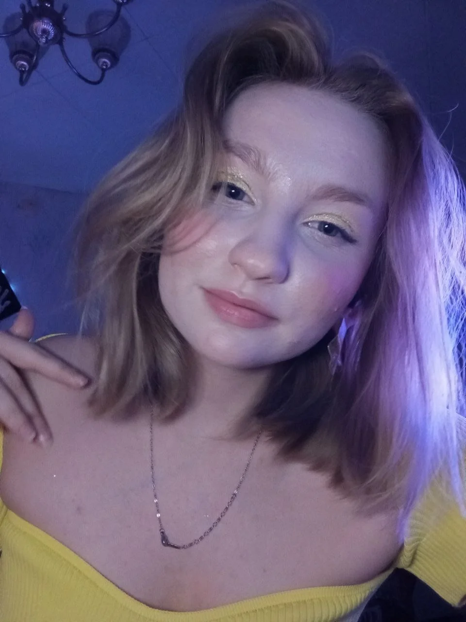 XXX Porn Photo of Nude pr_In_cess_ 12