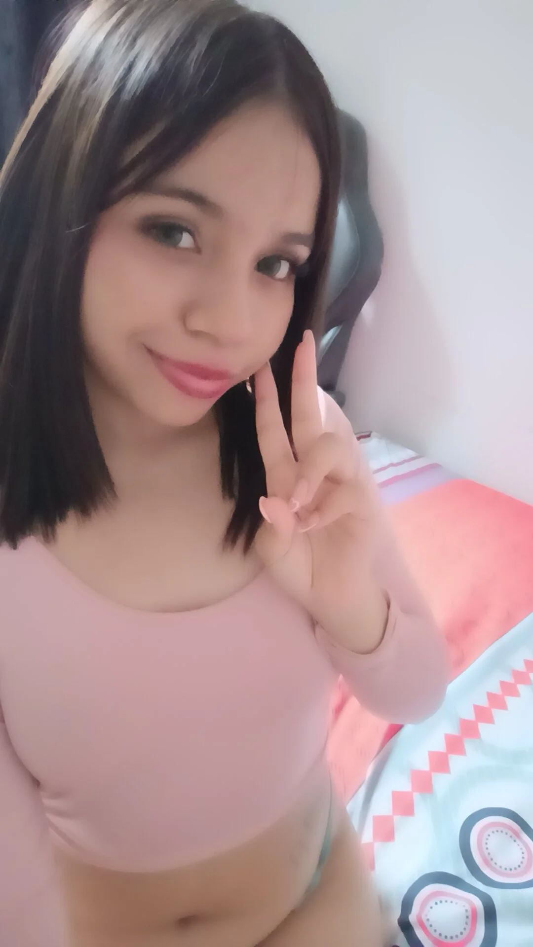 XXX Porn Photo of Nude Tatiana18Strip 6