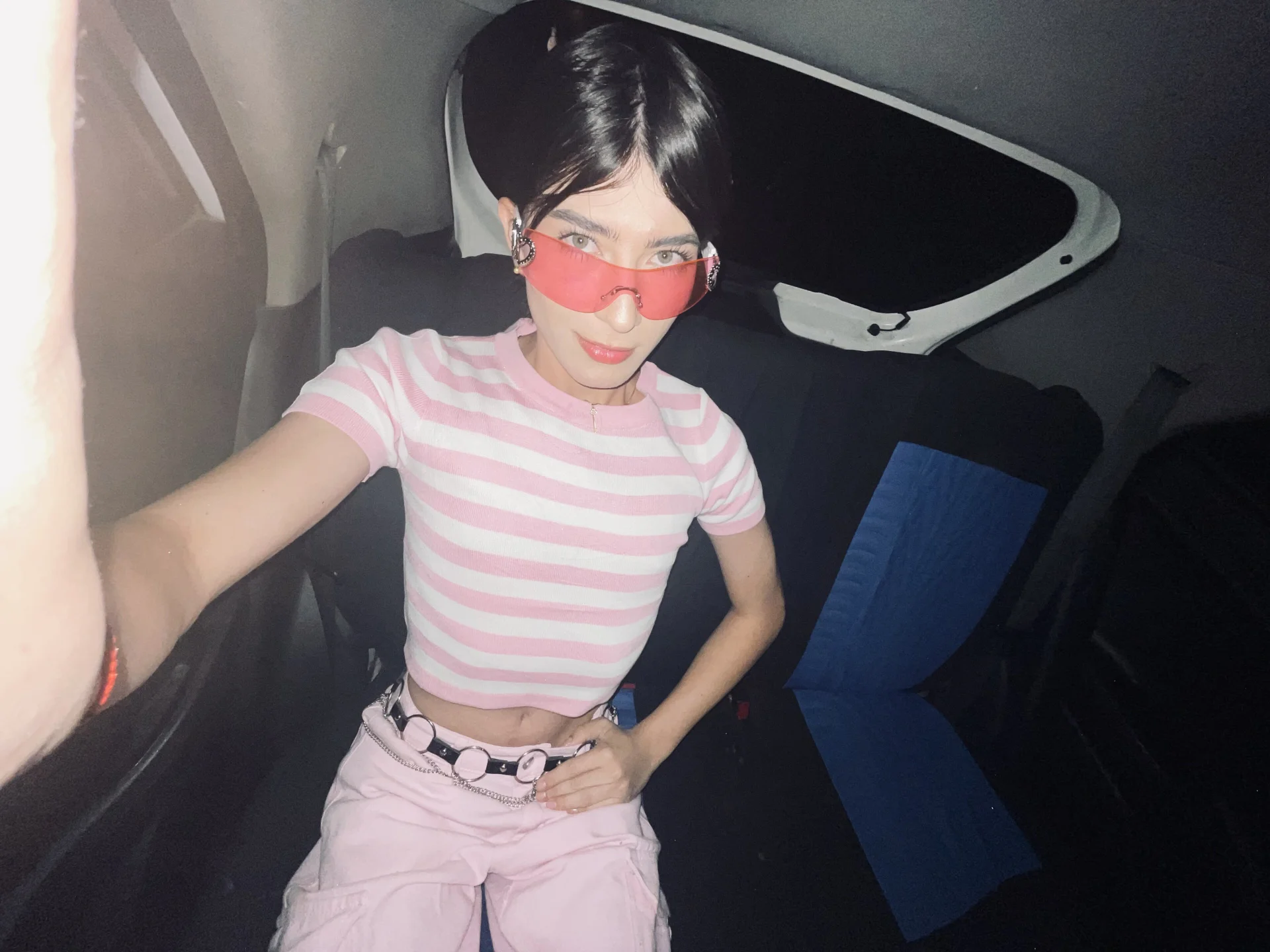 XXX Porn Photo of Nude isabellaqueens 1