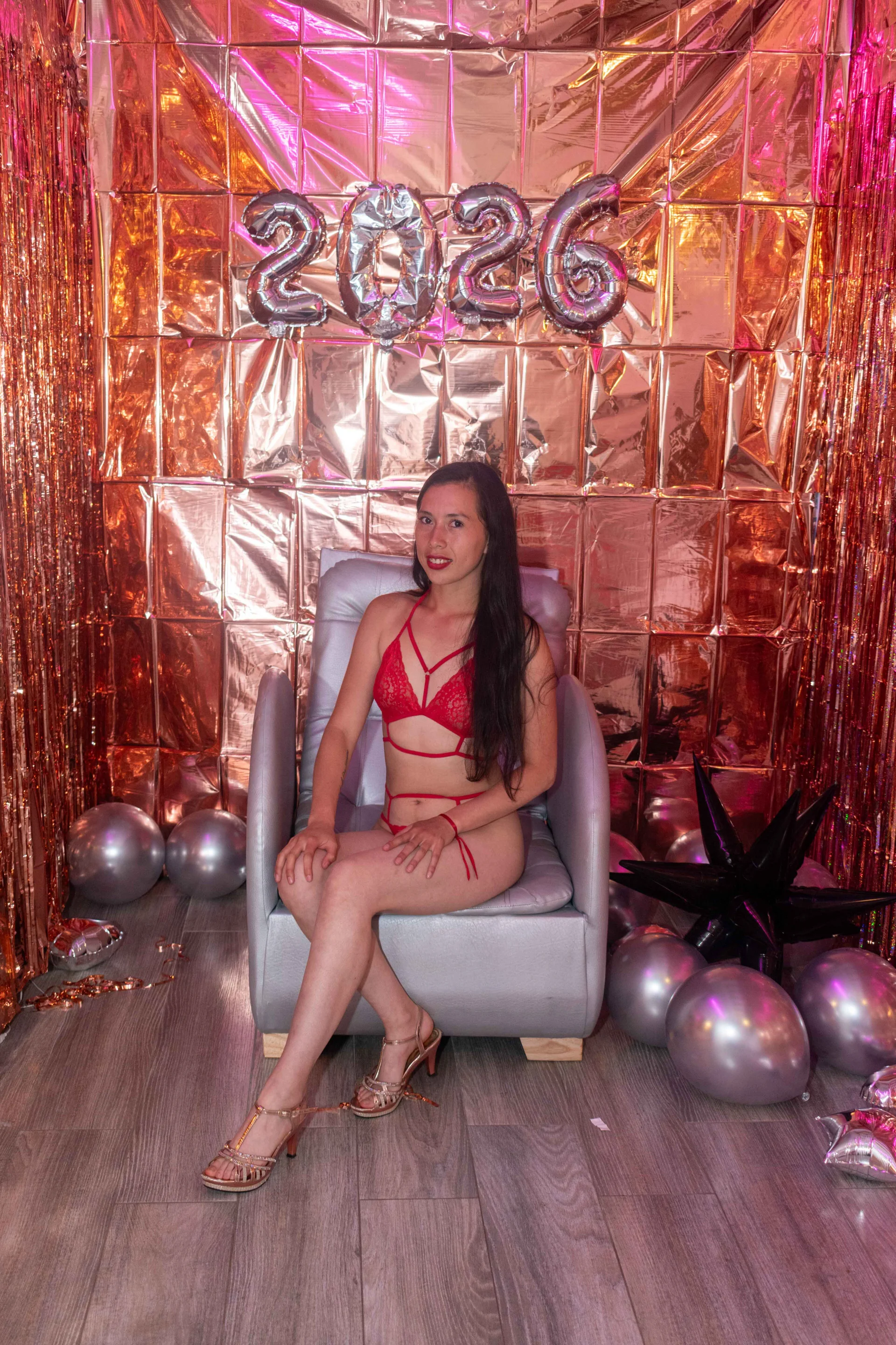 XXX Porn Photo of Nude kimberlypink_ 4