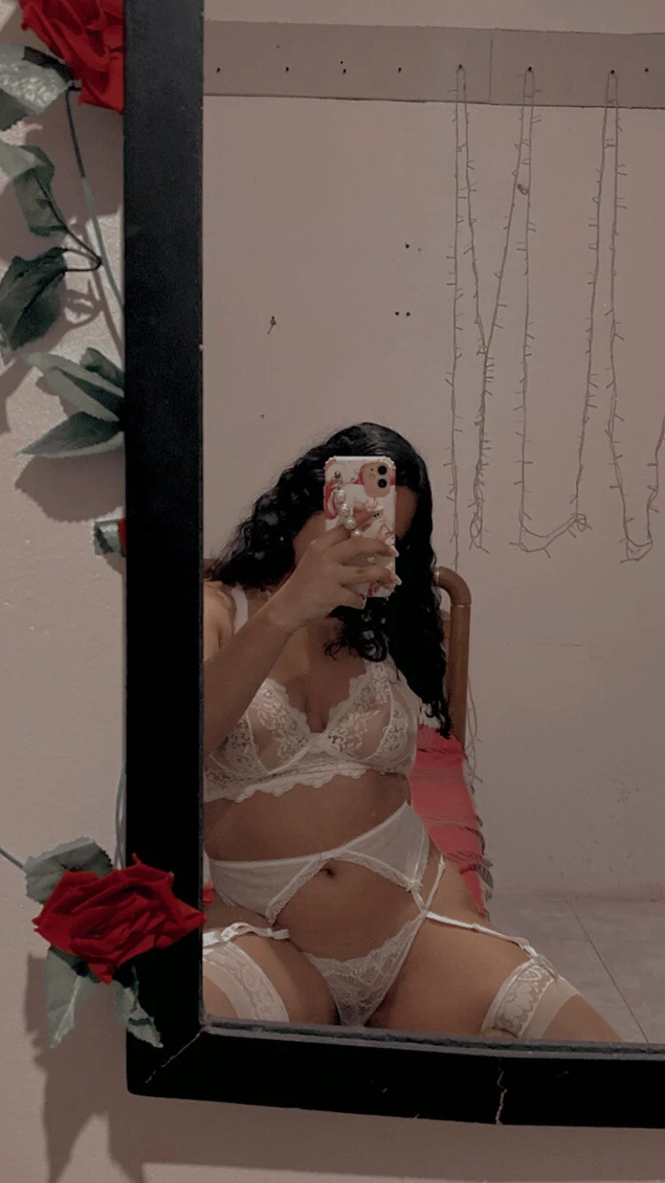 XXX Porn Photo of Nude demonaughtyyy 78