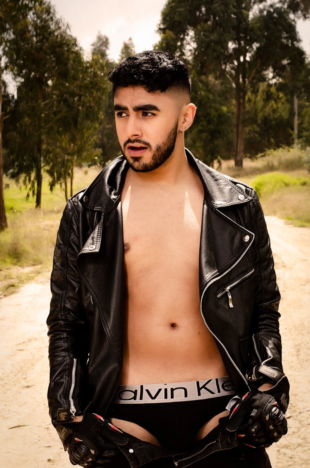 XXX Porn Photo of Nude ItsMeEros 263