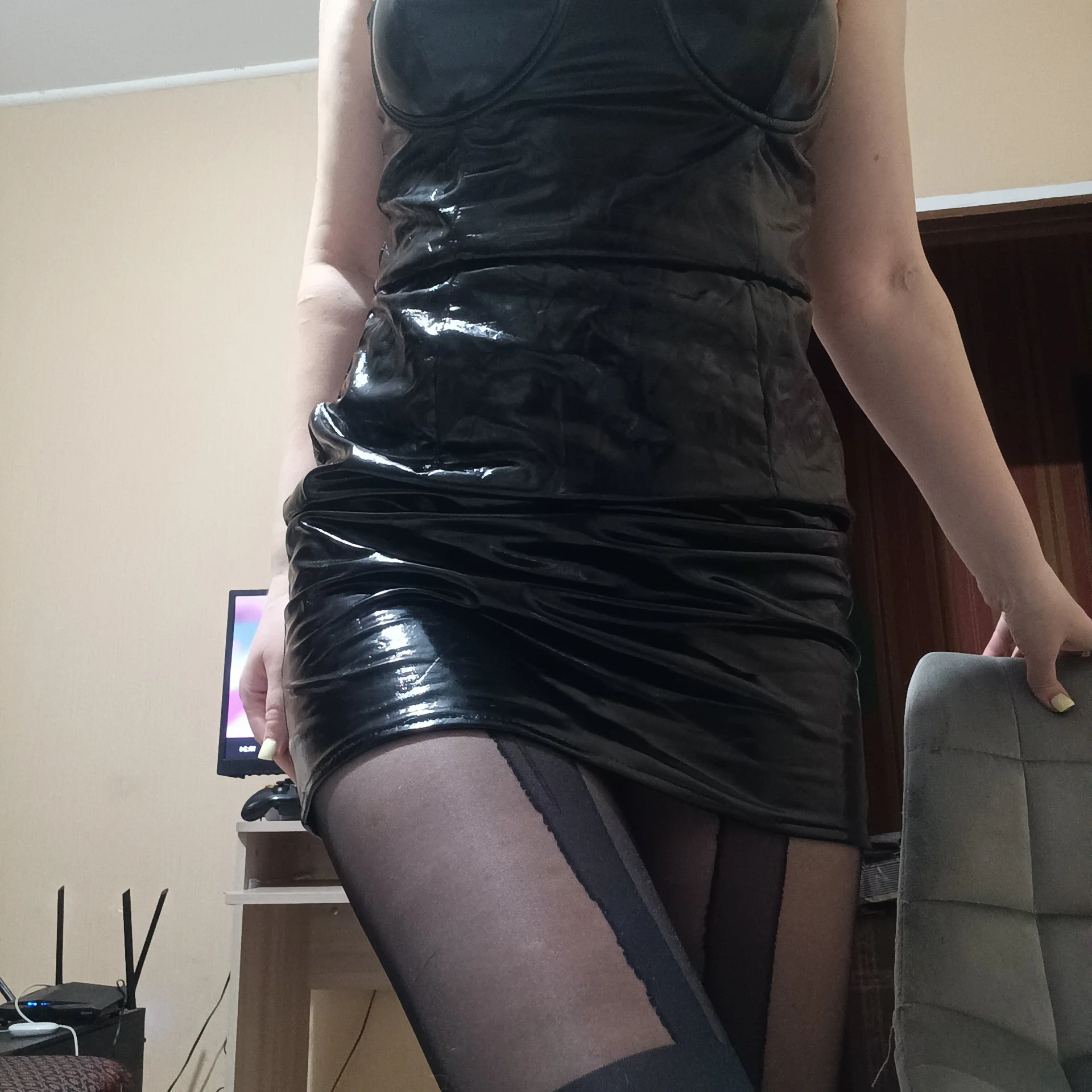 XXX Porn Photo of Nude Pen_Janis 23