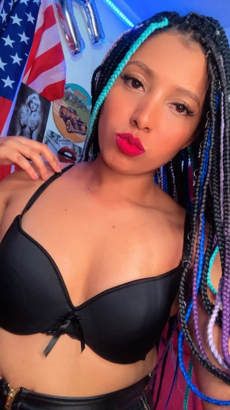 XXX Porn Photo of Nude michell_bling1 41