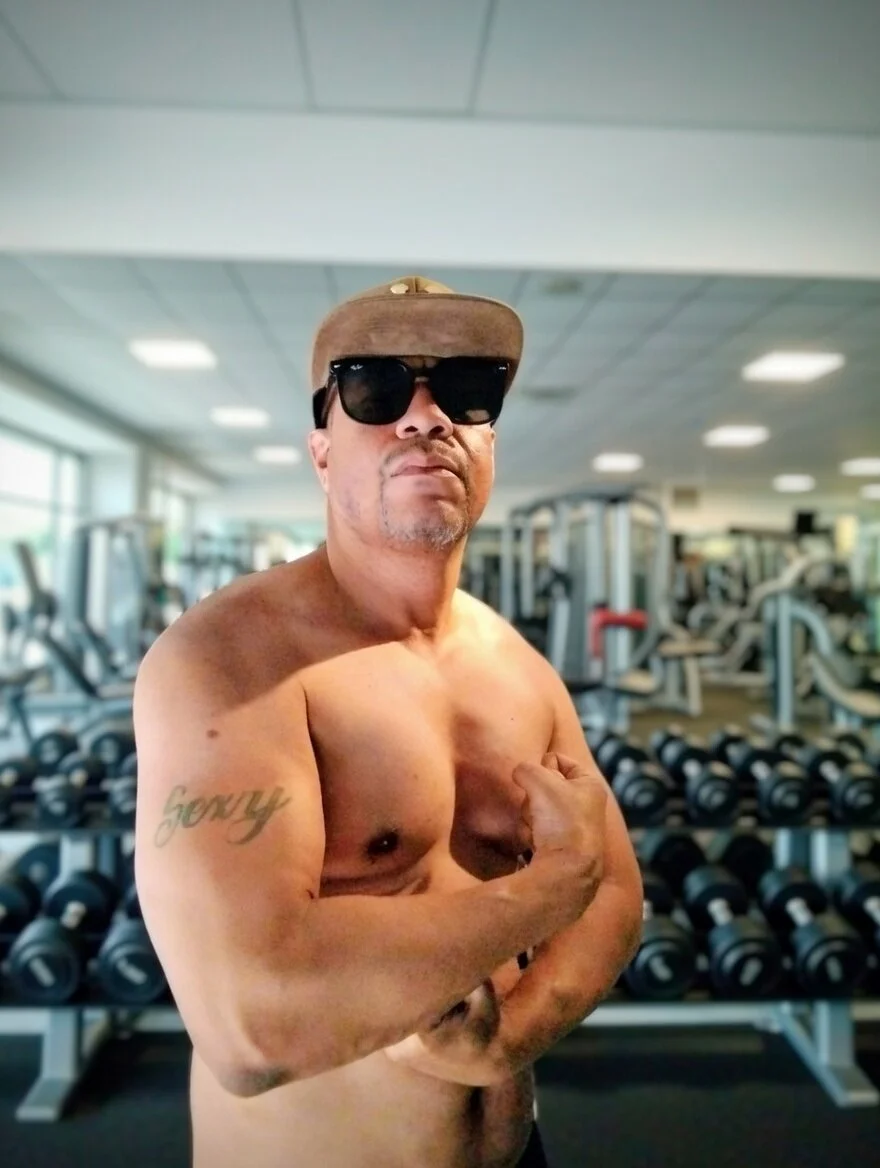 XXX Porn Photo of Nude pimpdaddy4ever 26