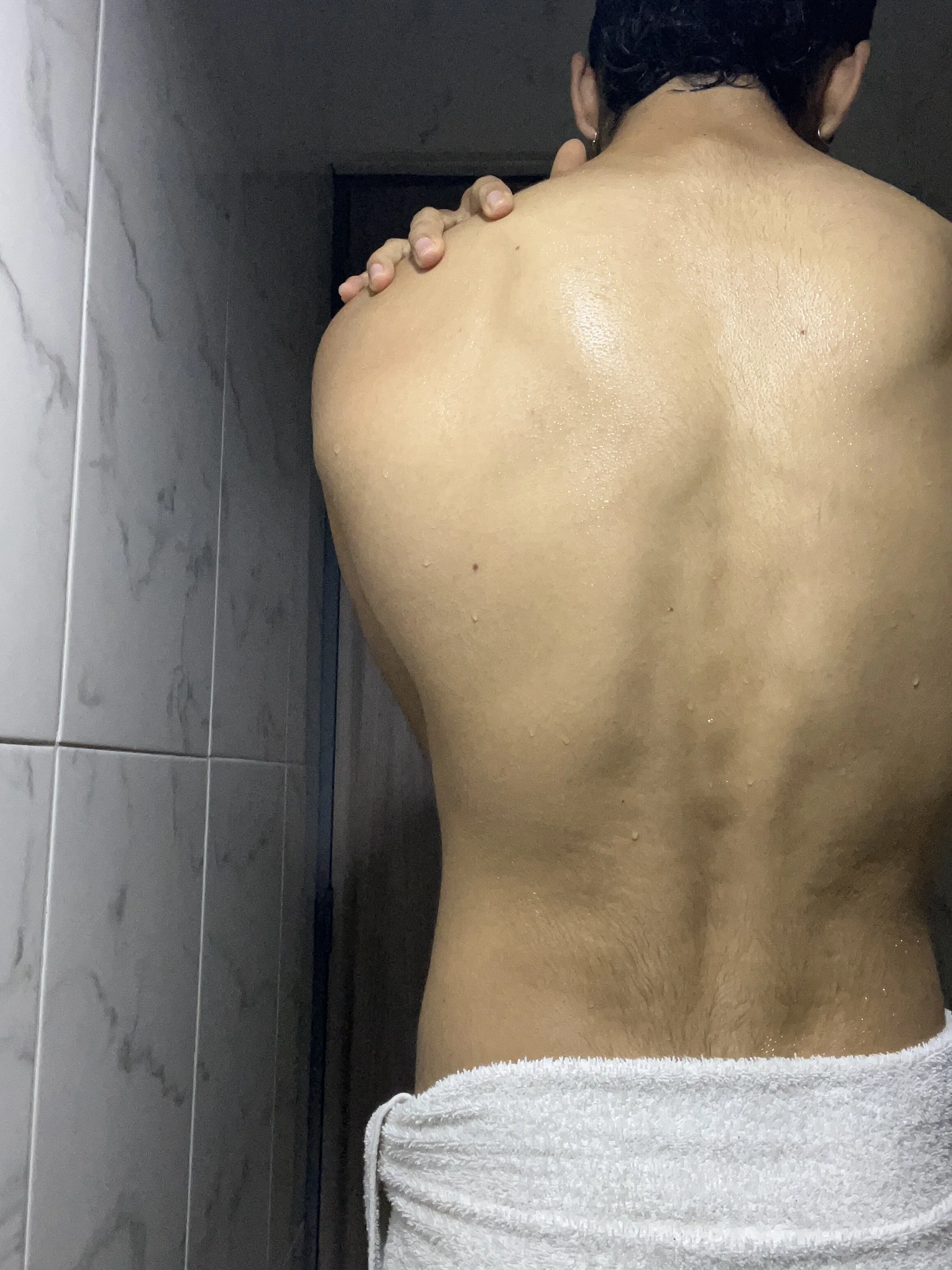 XXX Porn Photo of Nude Leo_santoro 10