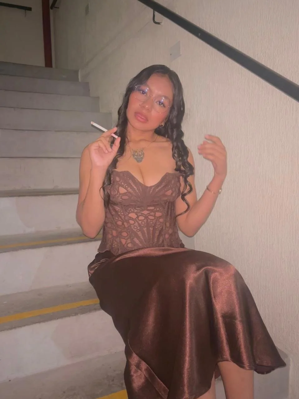 XXX Porn Photo of Nude tokio1_tay 5