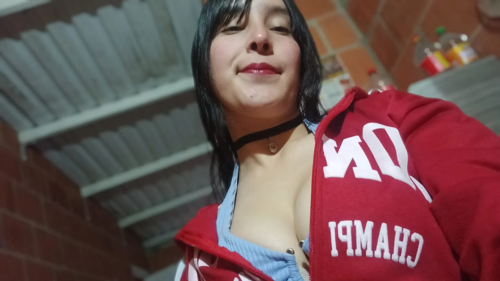 XXX Porn Photo of Nude Alaia_Aura 4