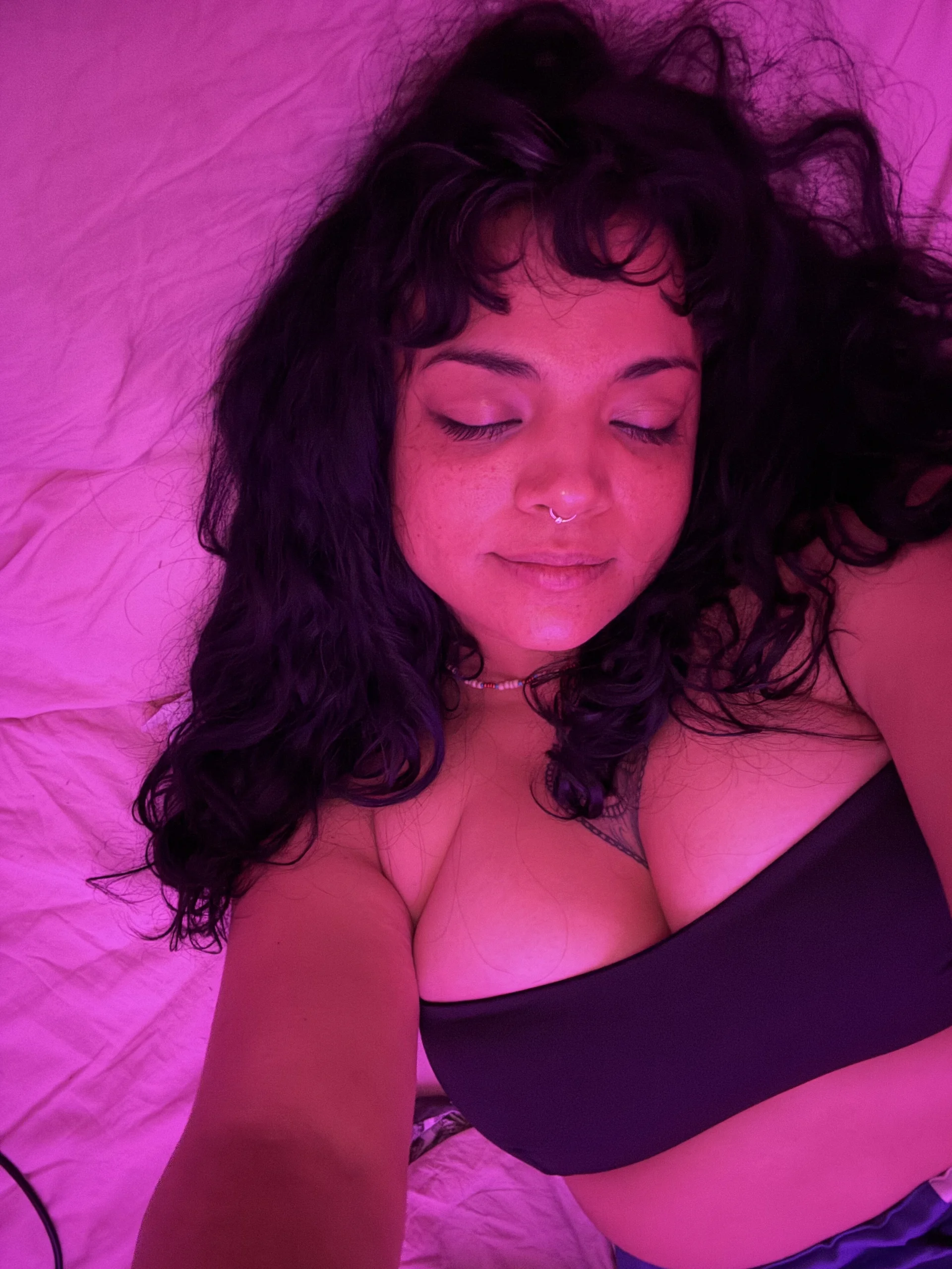 XXX Porn Photo of Nude alleykatalley 6