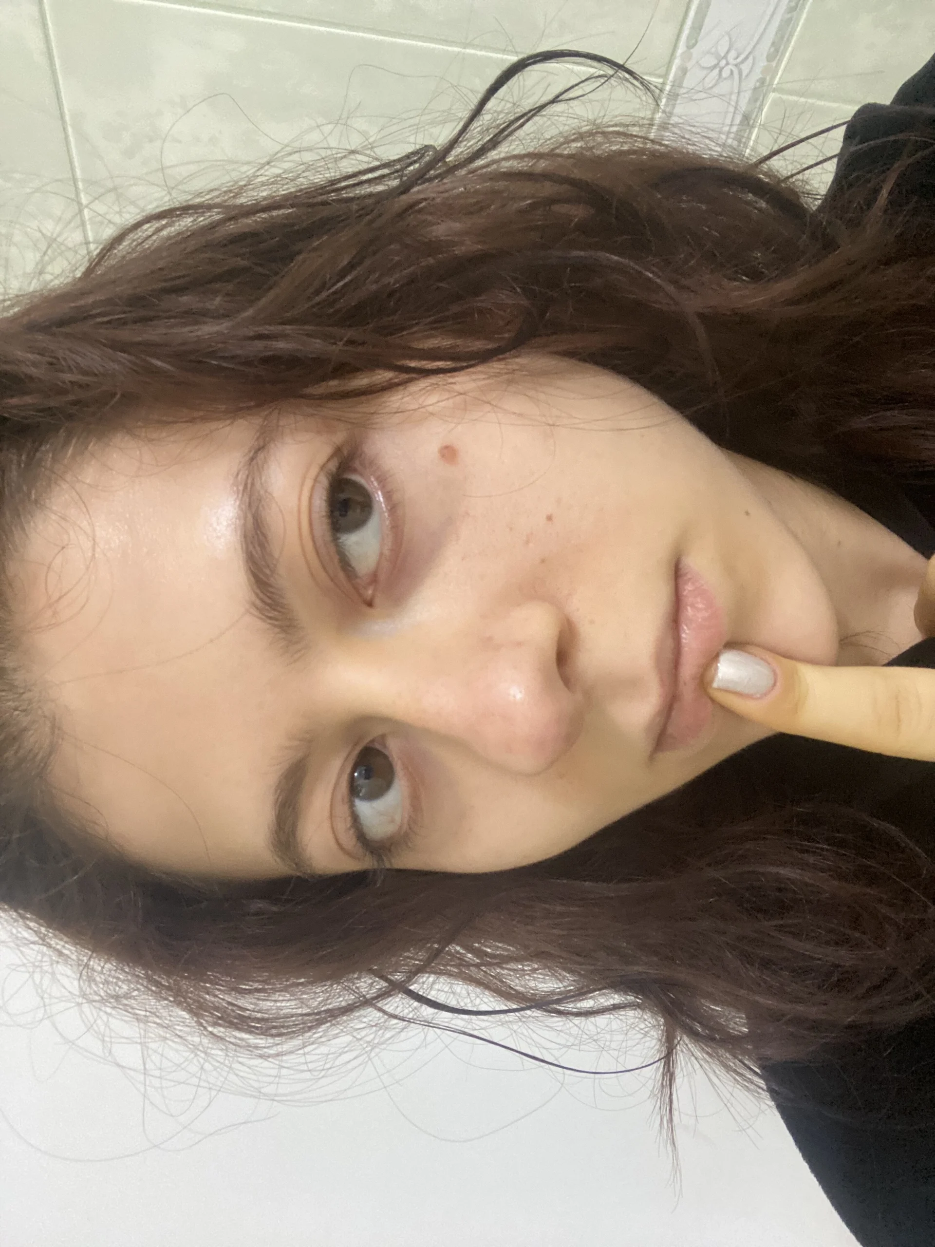 XXX Porn Photo of Nude GabriellaManhaes 456