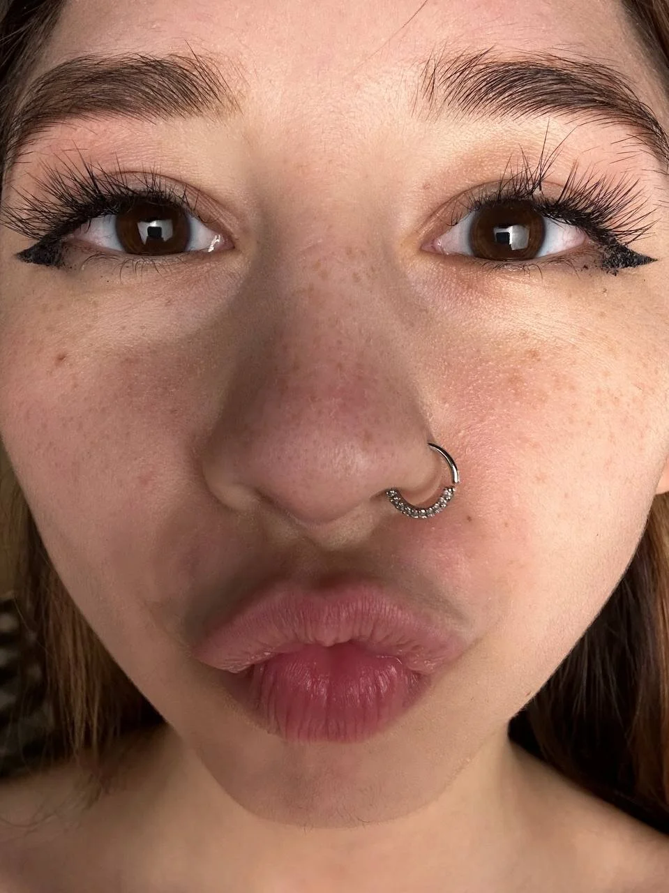 XXX Porn Photo of Nude Sssonya 52