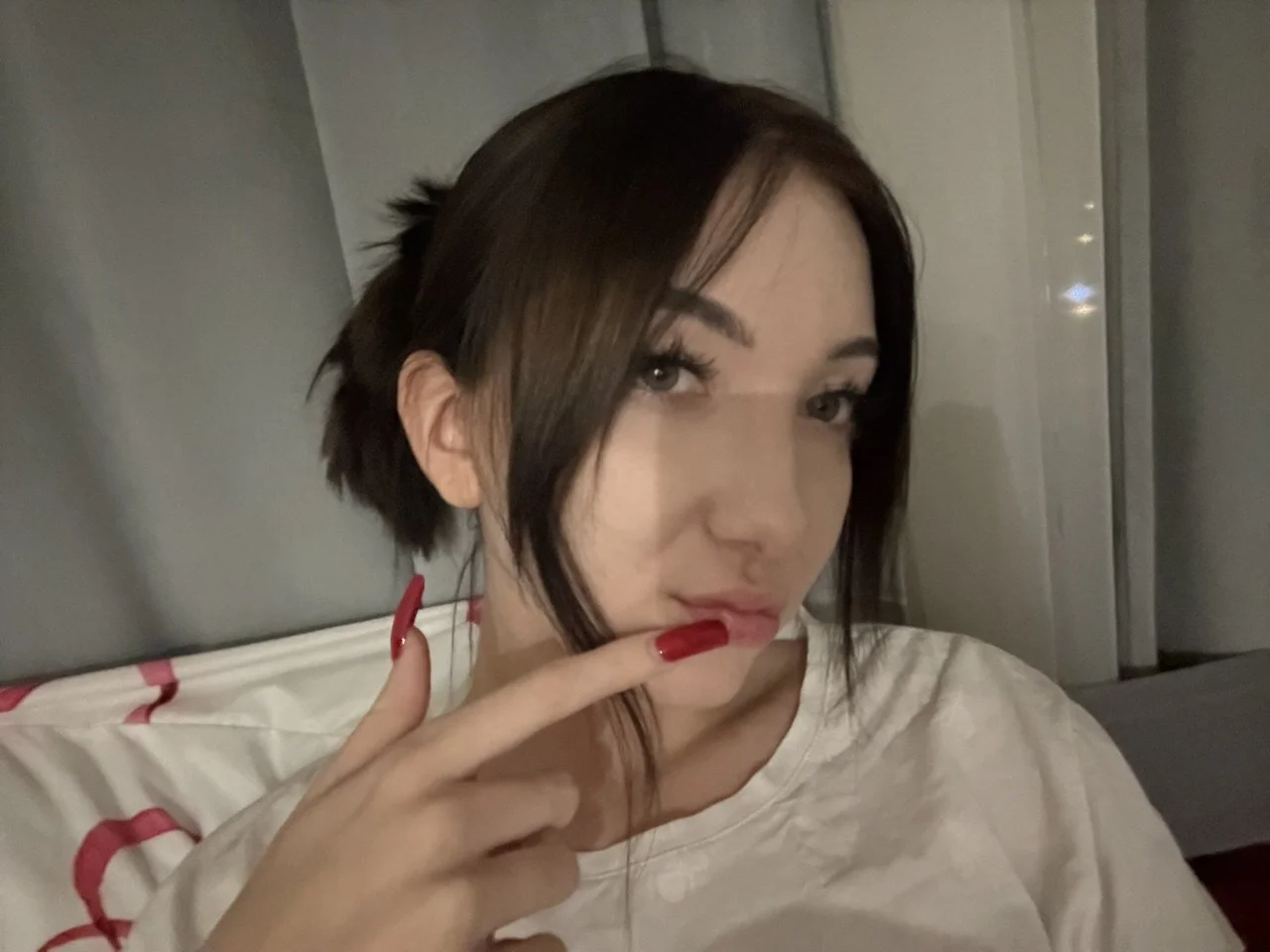 XXX Porn Photo of Nude KarieDeever 4