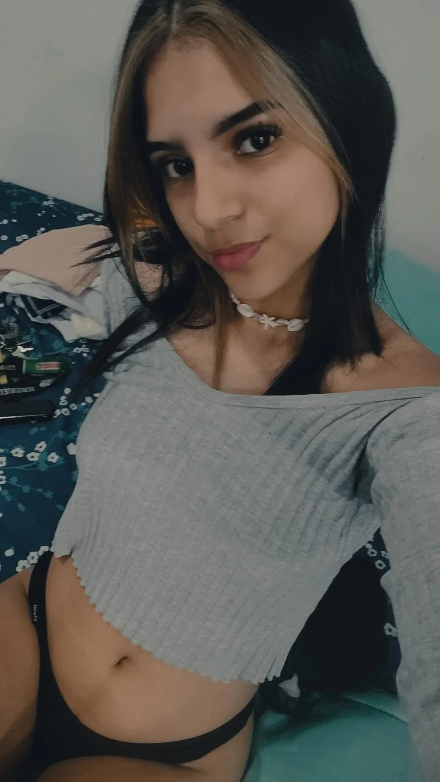 XXX Porn Photo of Nude Iris_Ross_ 54