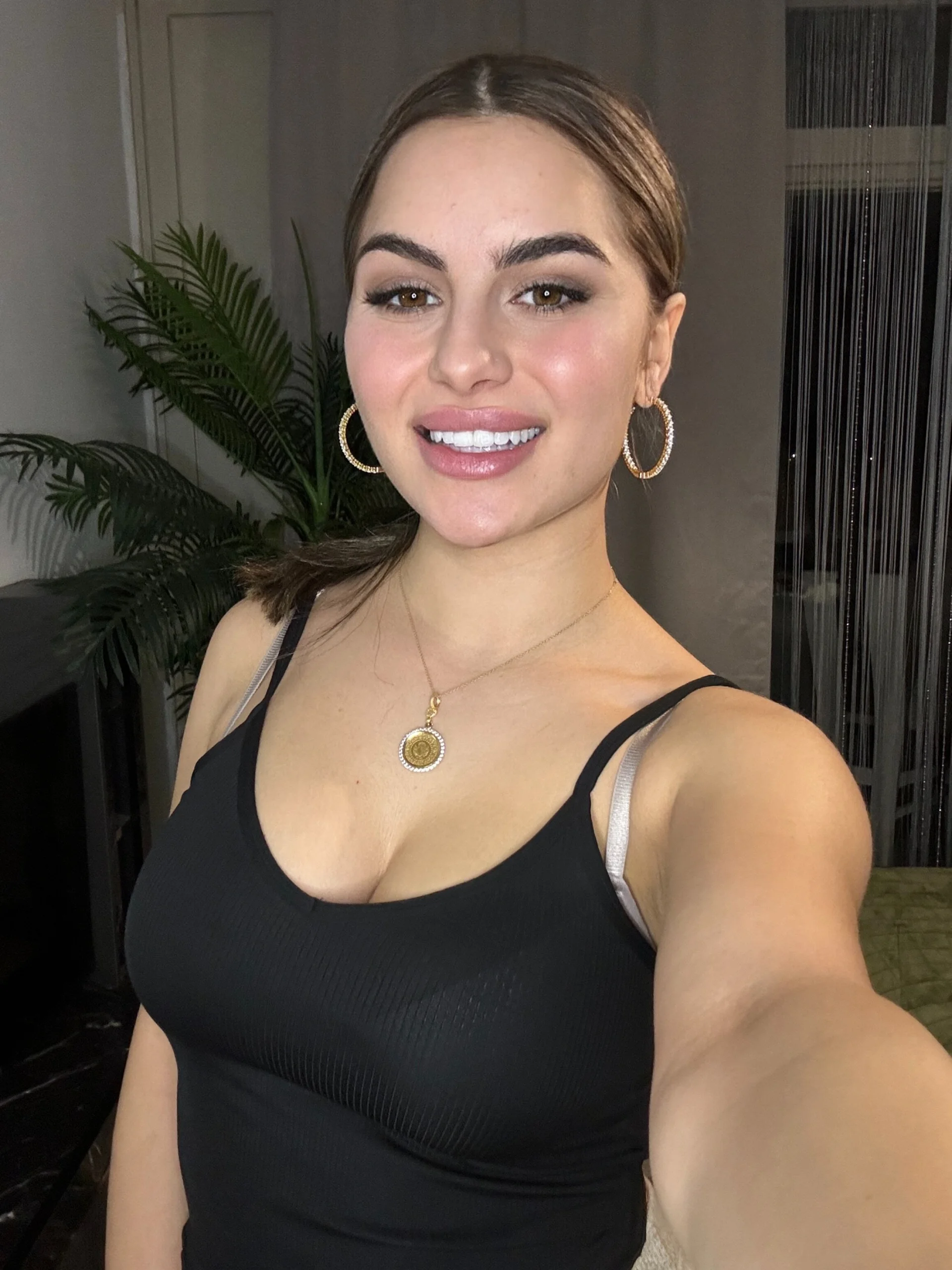 XXX Porn Photo of Nude PaulineSweetyy 5