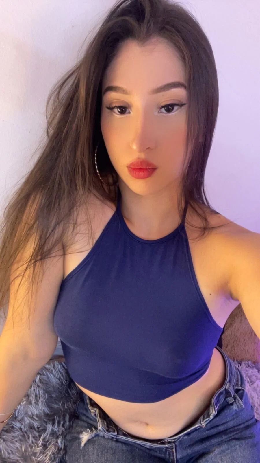 XXX Porn Photo of Nude MilaHal_ 3