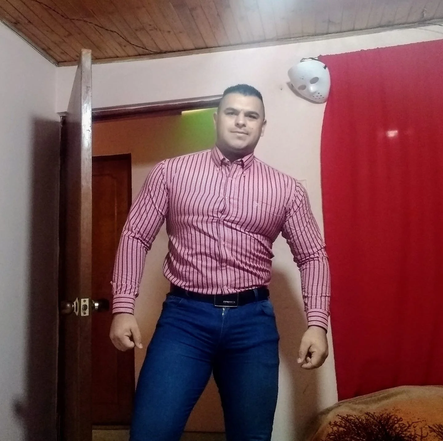 XXX Porn Photo of Nude ApholoVV 5