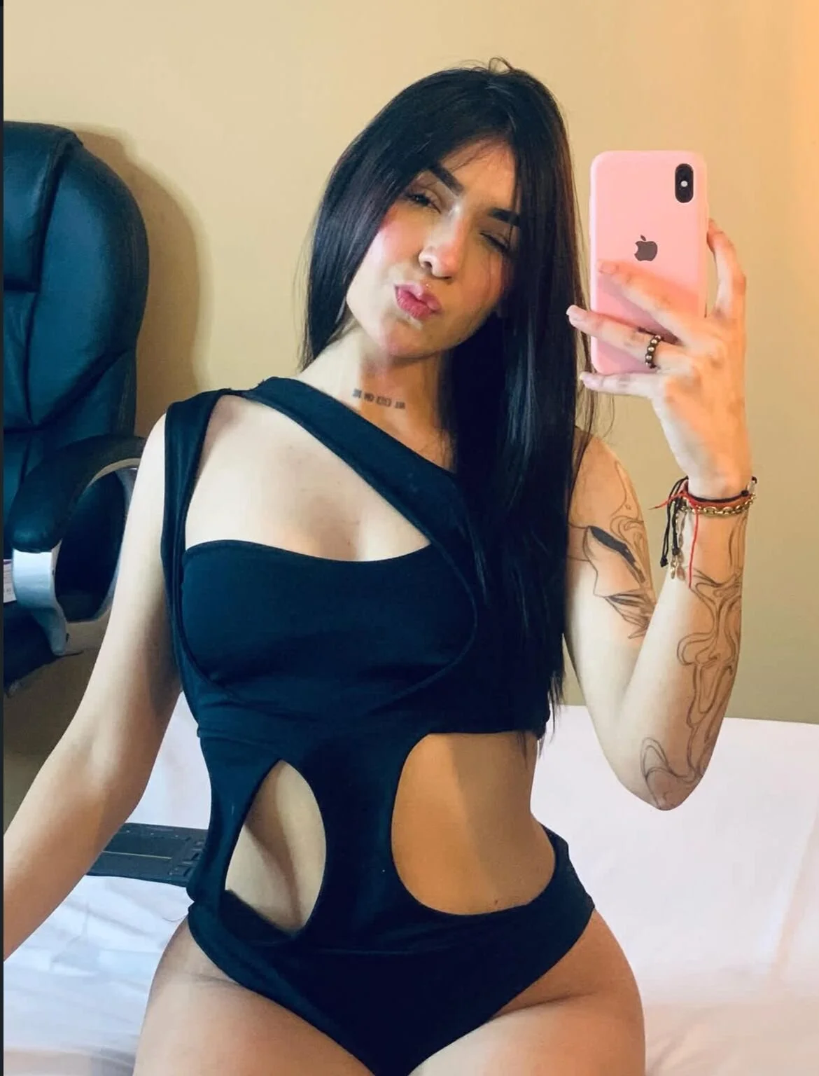 XXX Porn Photo of Nude Velvet_Rebel15 54