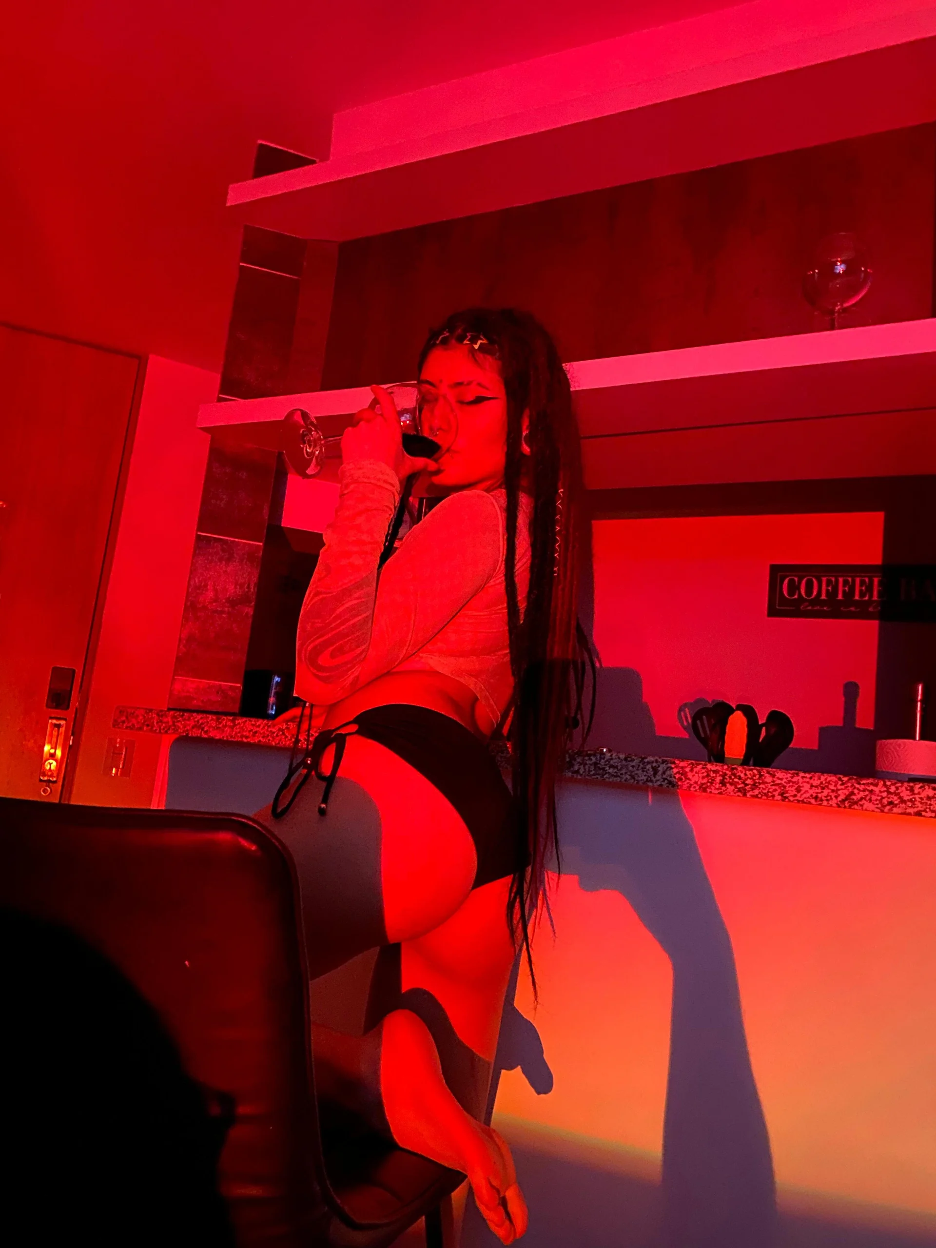 XXX Porn Photo of Nude giulietta_monsalve 4