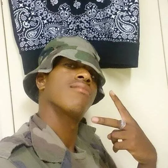 XXX Porn Photo of Nude ti_thug 2