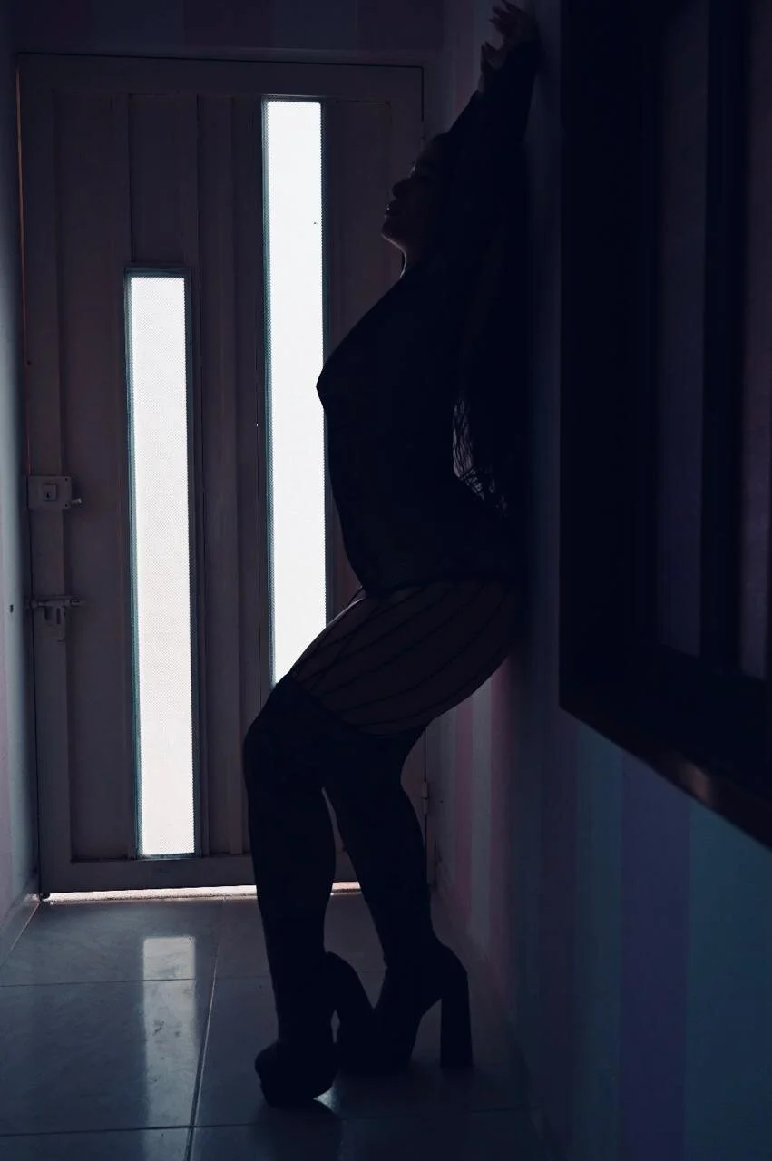 XXX Porn Photo of Nude zaleya_mateus 43