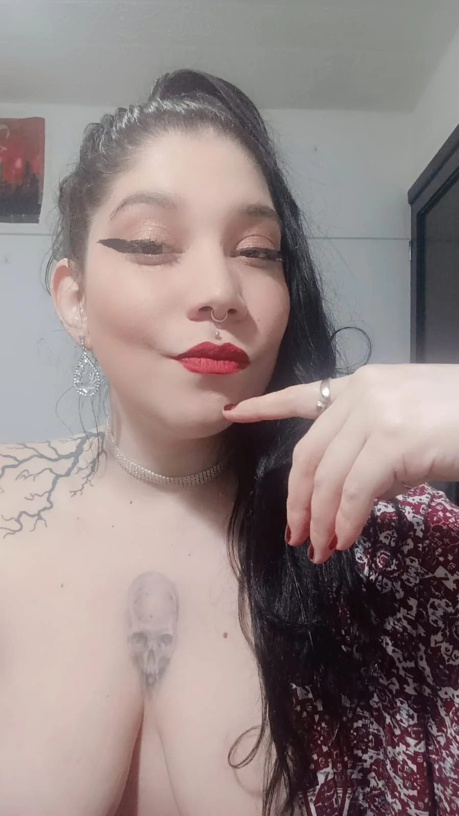 XXX Porn Photo of Nude sharonnleon 54