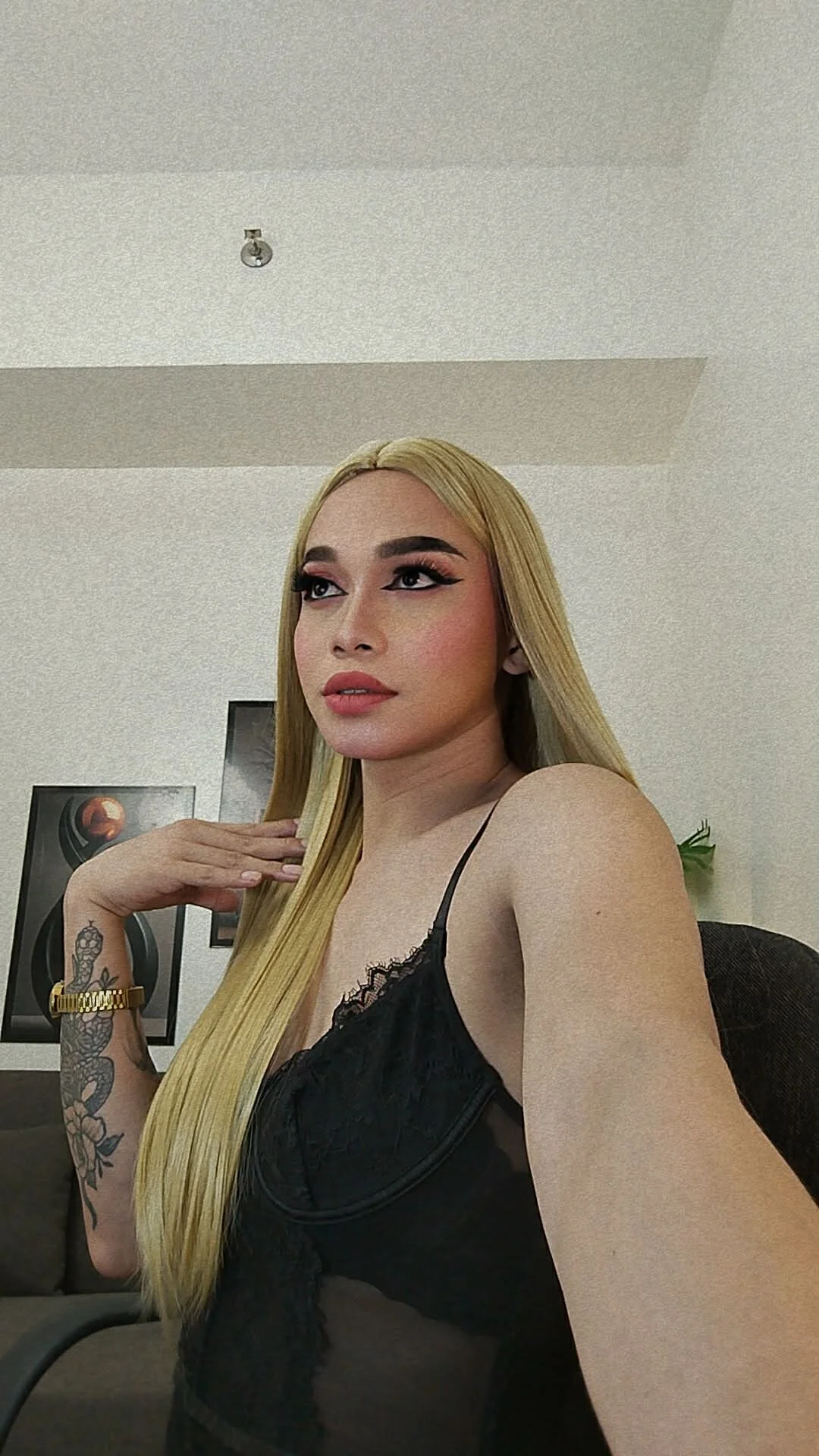 XXX Porn Photo of Nude Tsmad_cock 1