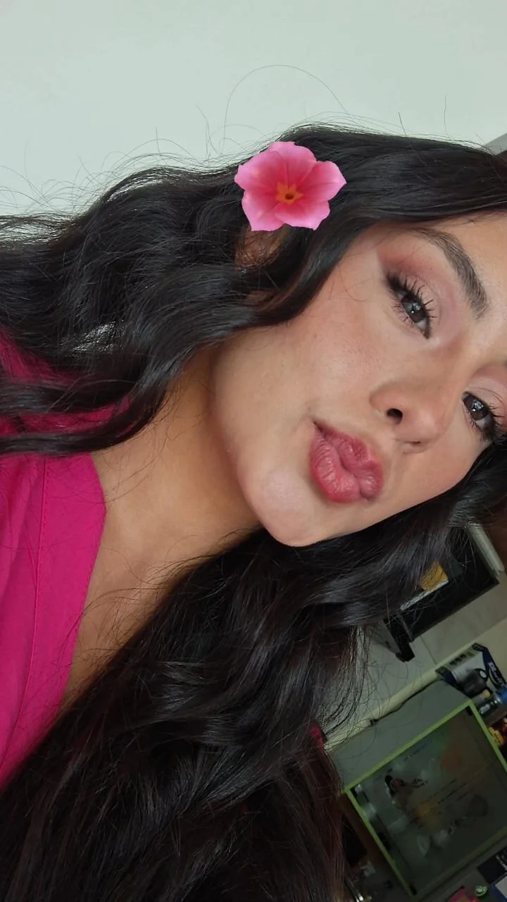 XXX Porn Photo of Nude lola_pink17 4