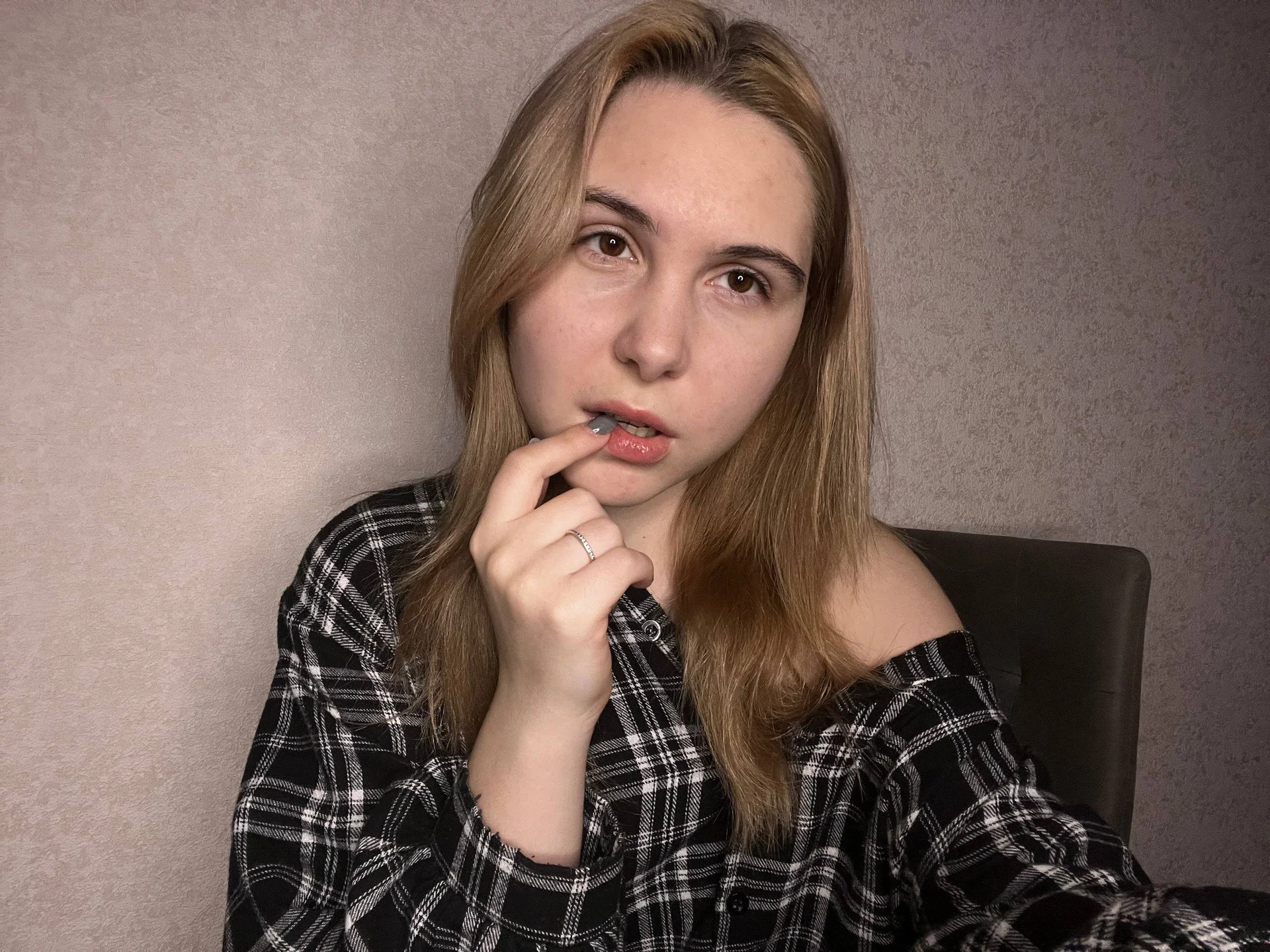 XXX Porn Photo of Nude MyraLitterers 17