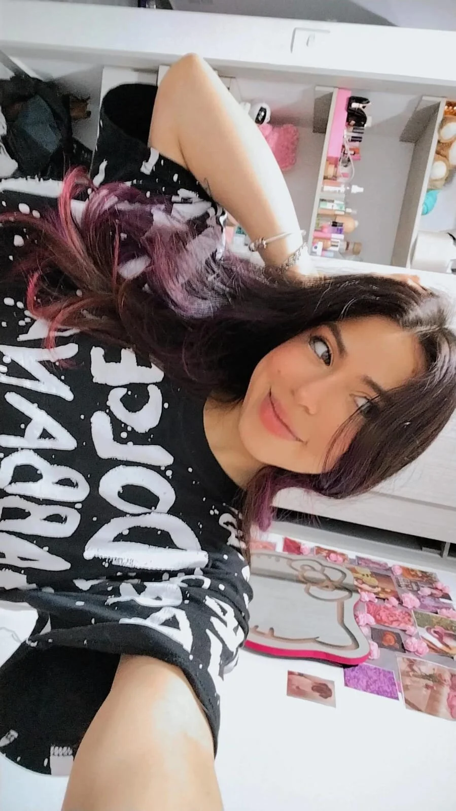 XXX Porn Photo of Nude natalie_jaensen 37