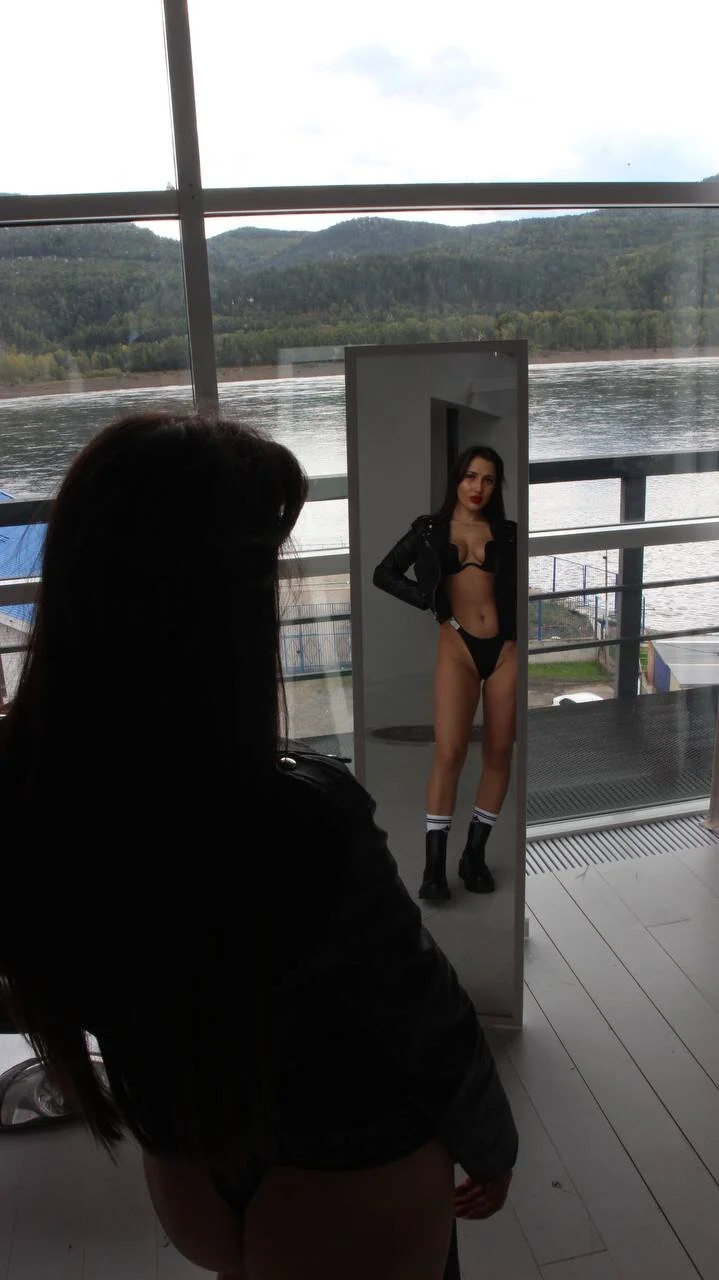 XXX Porn Photo of Nude AleksandraRich 4
