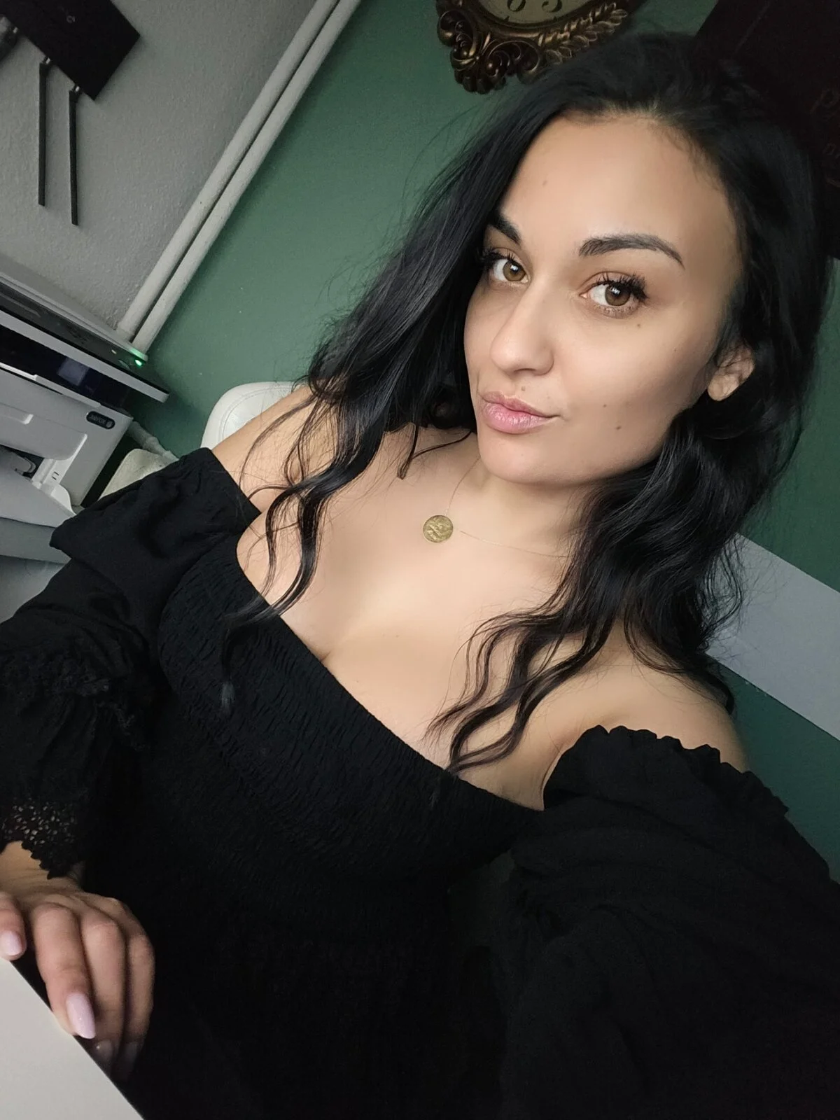 XXX Porn Photo of Nude AlexandraRand 25