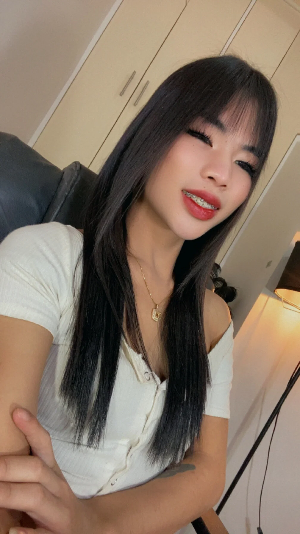 XXX Porn Photo of Nude Seducing_Bella 3