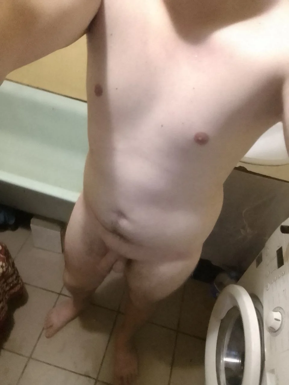 XXX Porn Photo of Nude Myn693 4