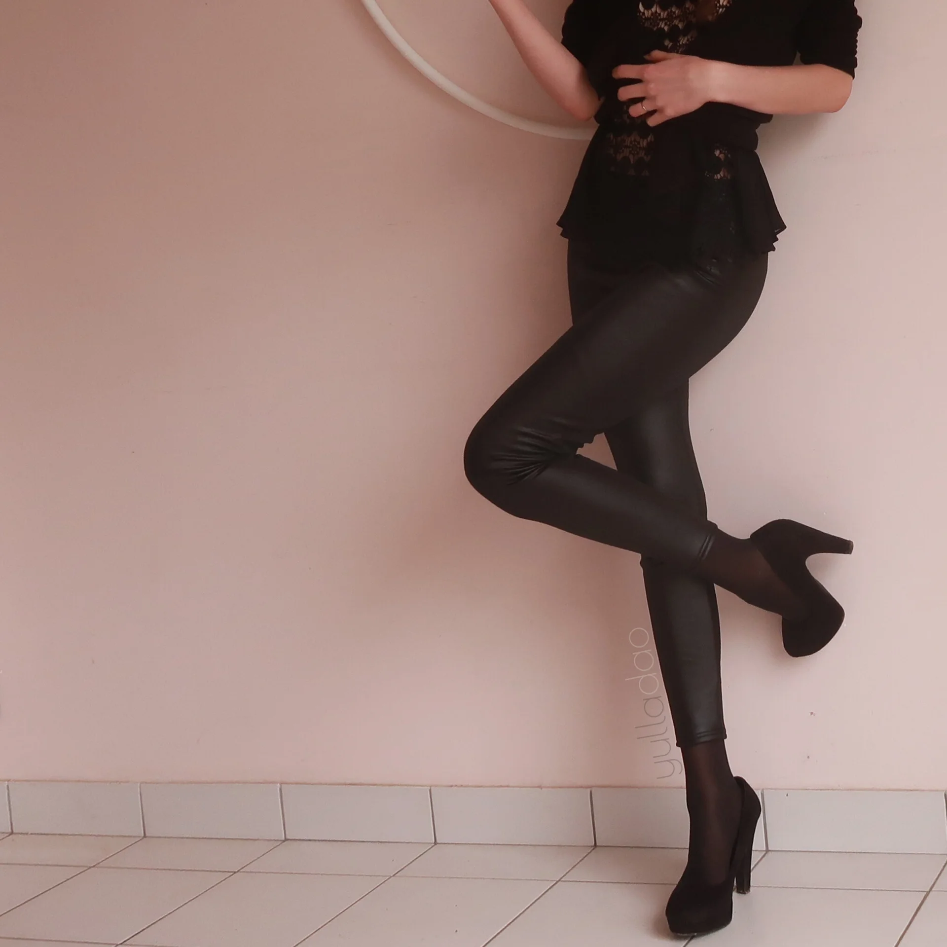 XXX Porn Photo of Nude yulladao 602