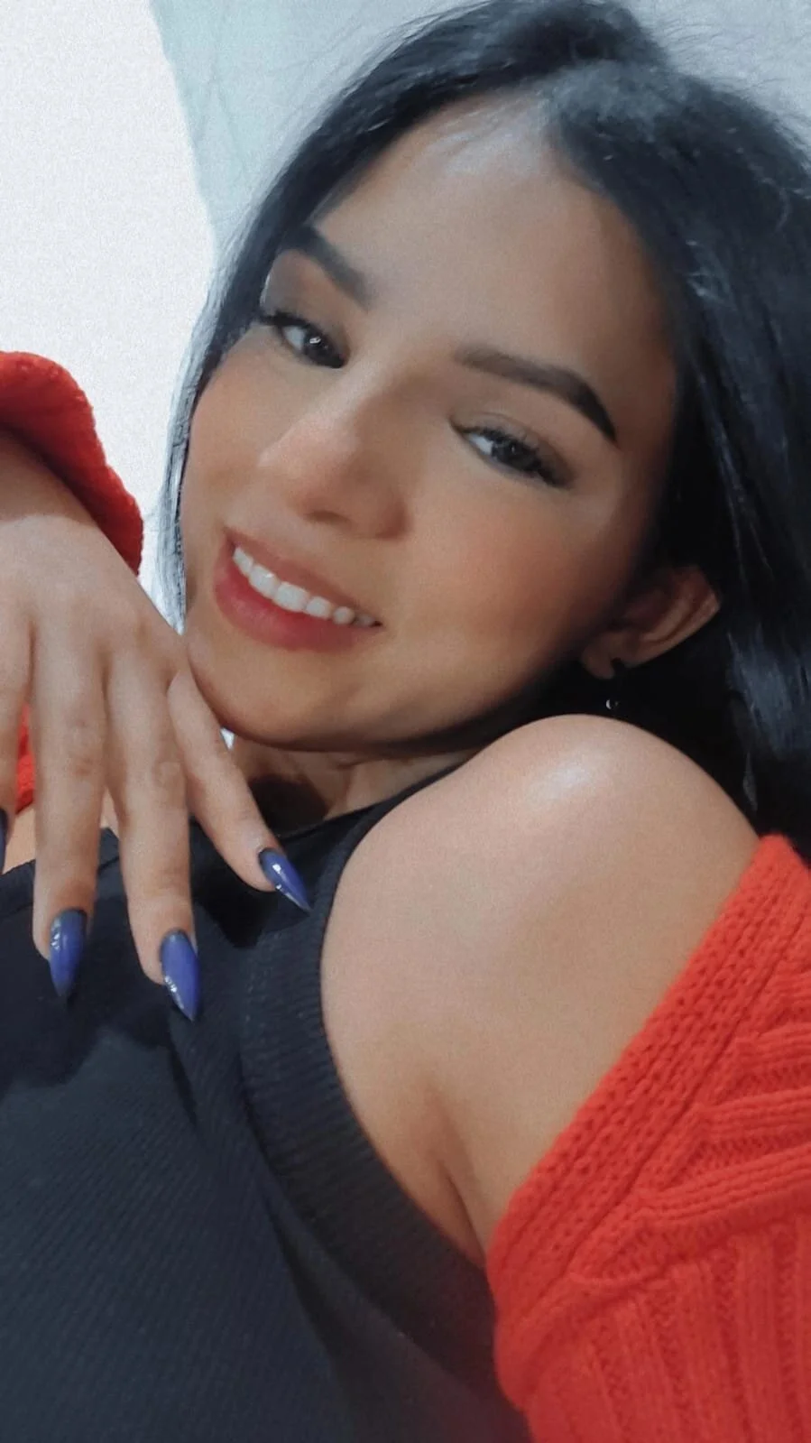 XXX Porn Photo of Nude Iris_Ross_ 23