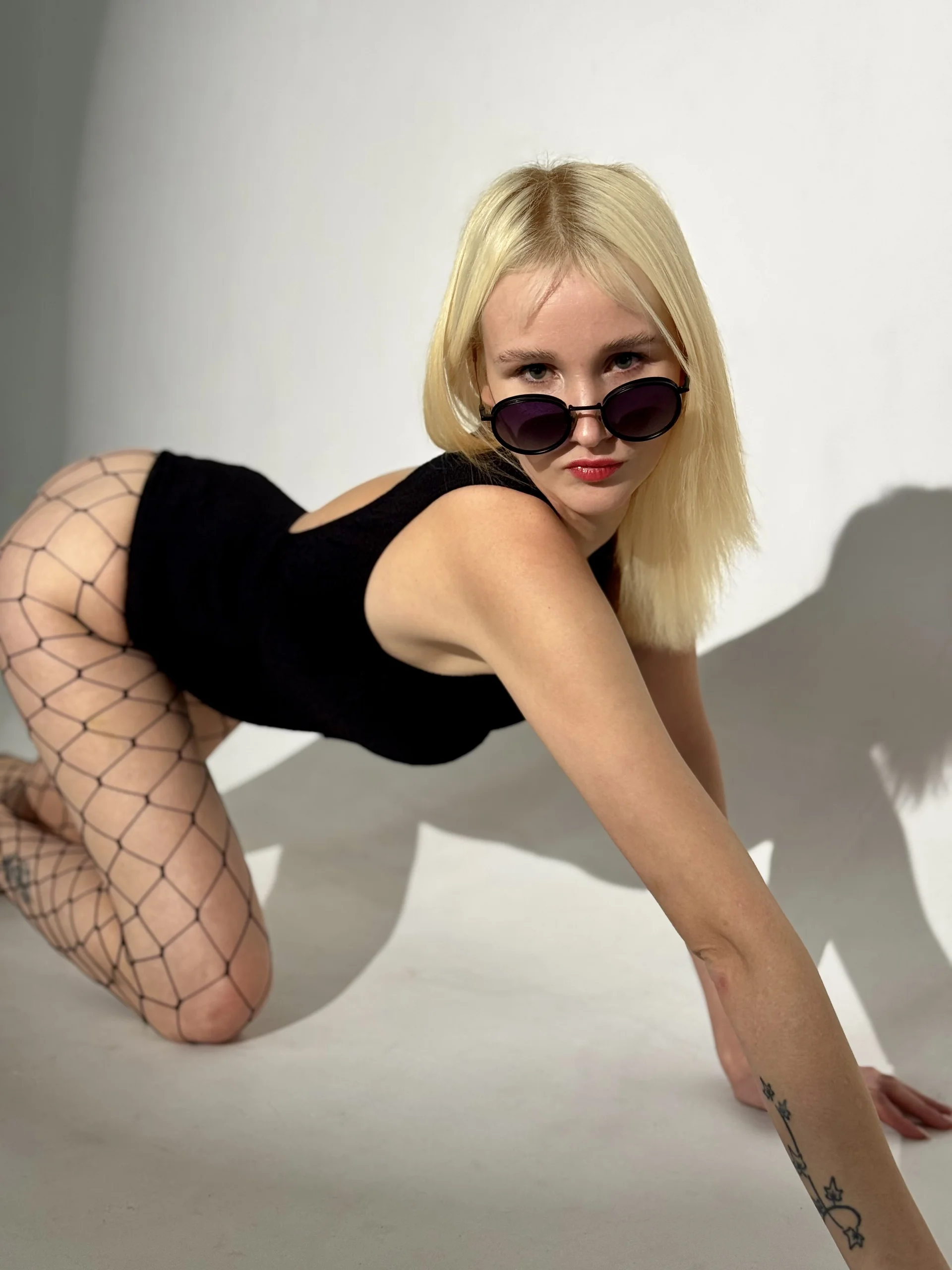 XXX Porn Photo of Nude CrystalLili 8