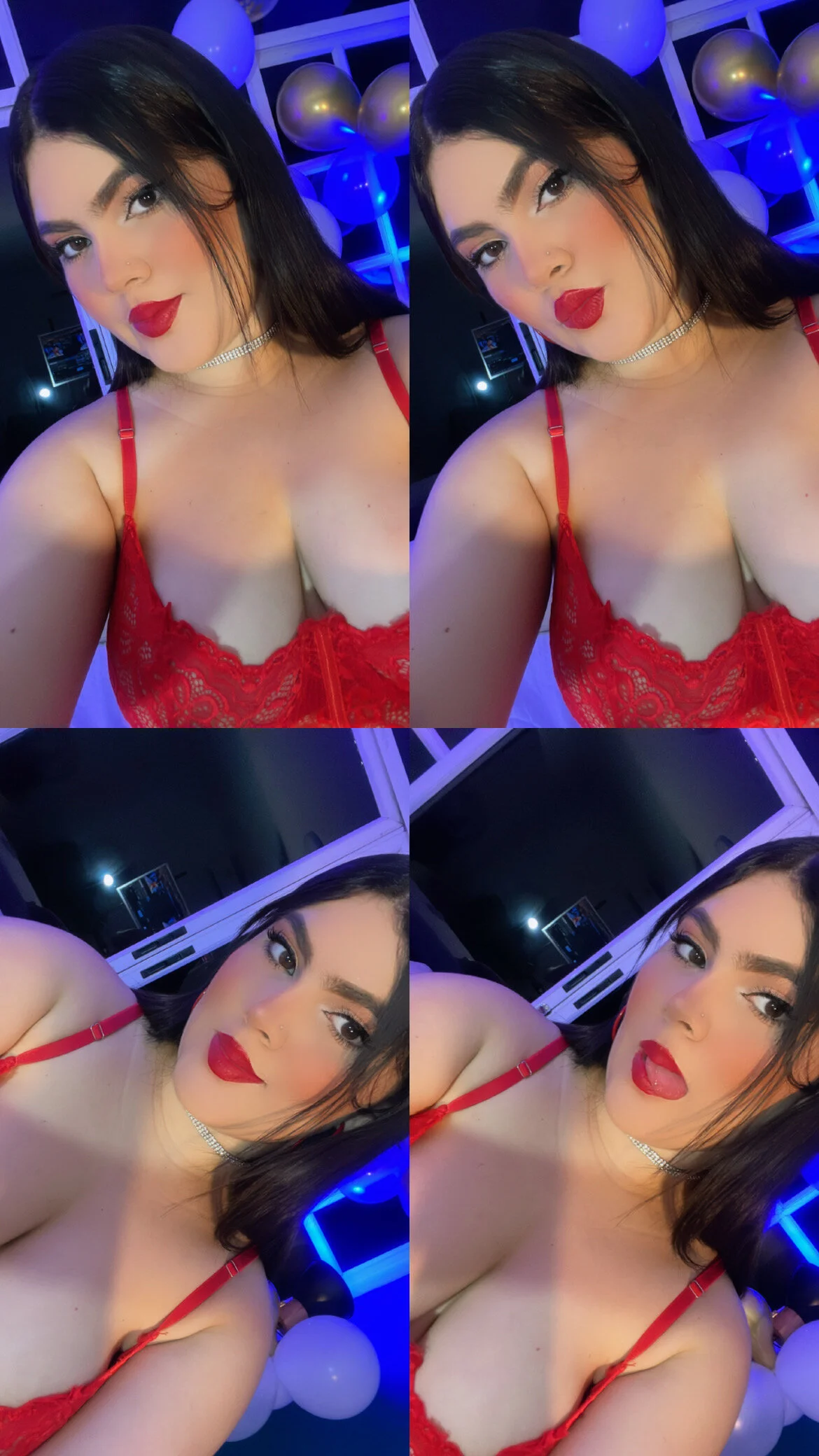 XXX Porn Photo of Nude valenhil_ 123