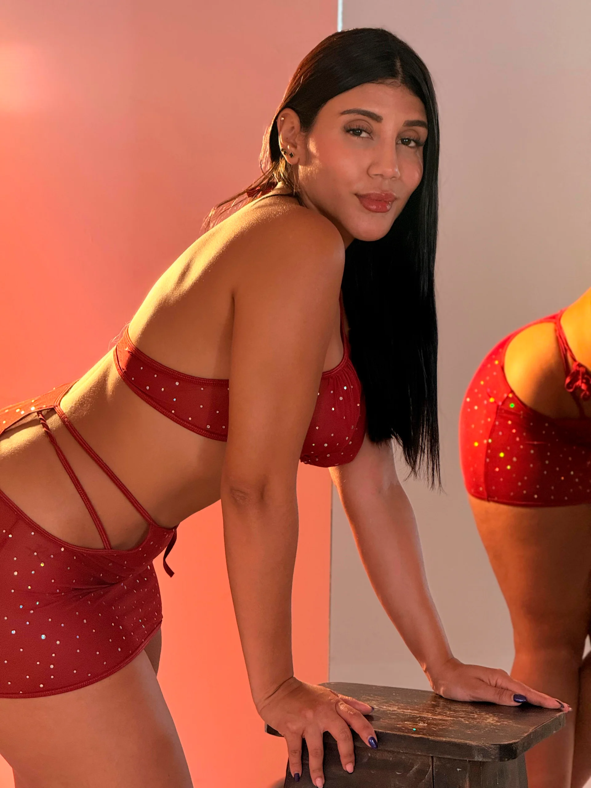 XXX Porn Photo of Nude CharlotteCox_ 105