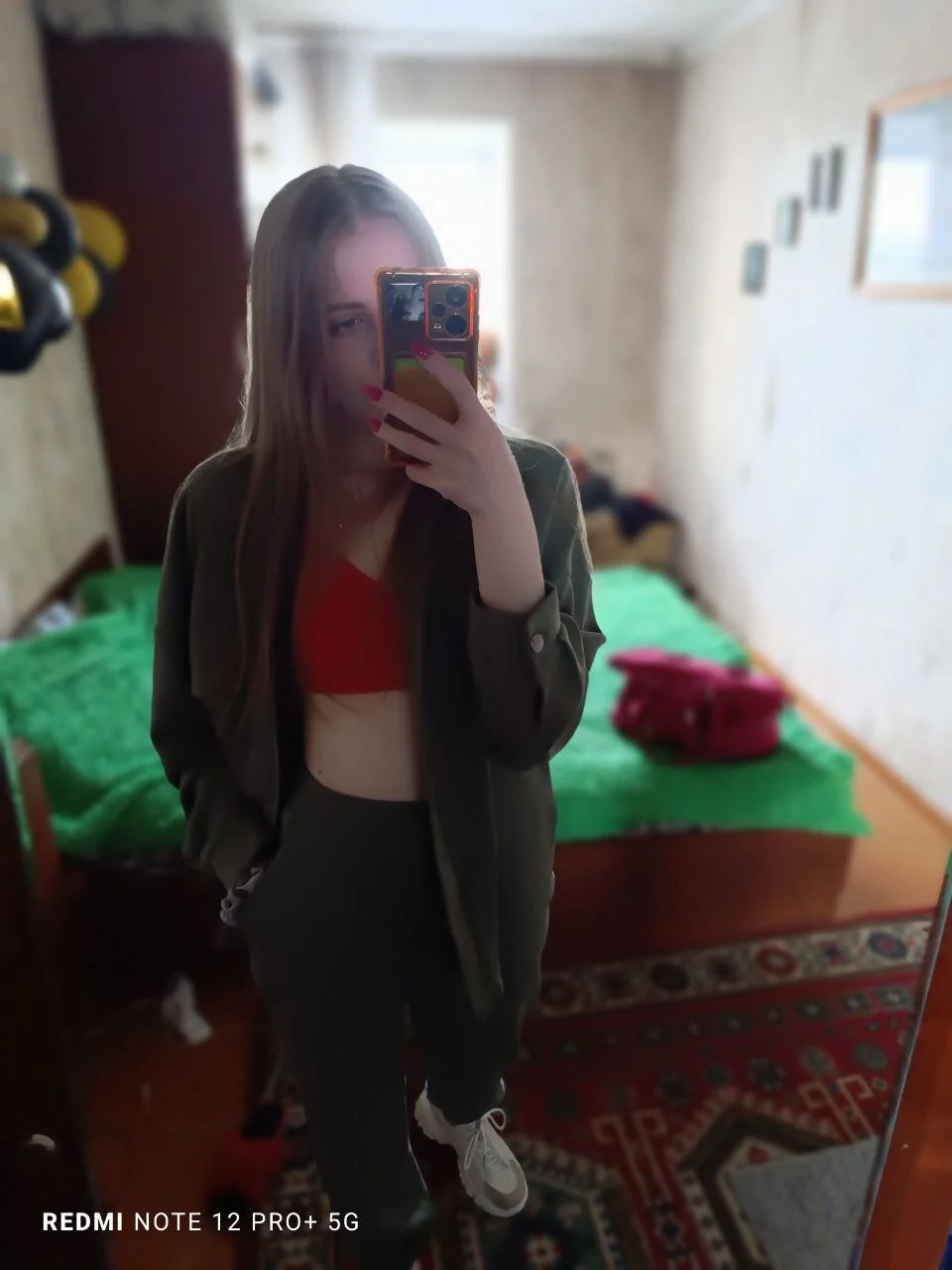 XXX Porn Photo of Nude Joann_Shermann 1