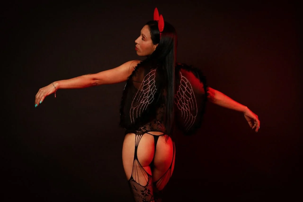 XXX Porn Photo of Nude marymmar181 4